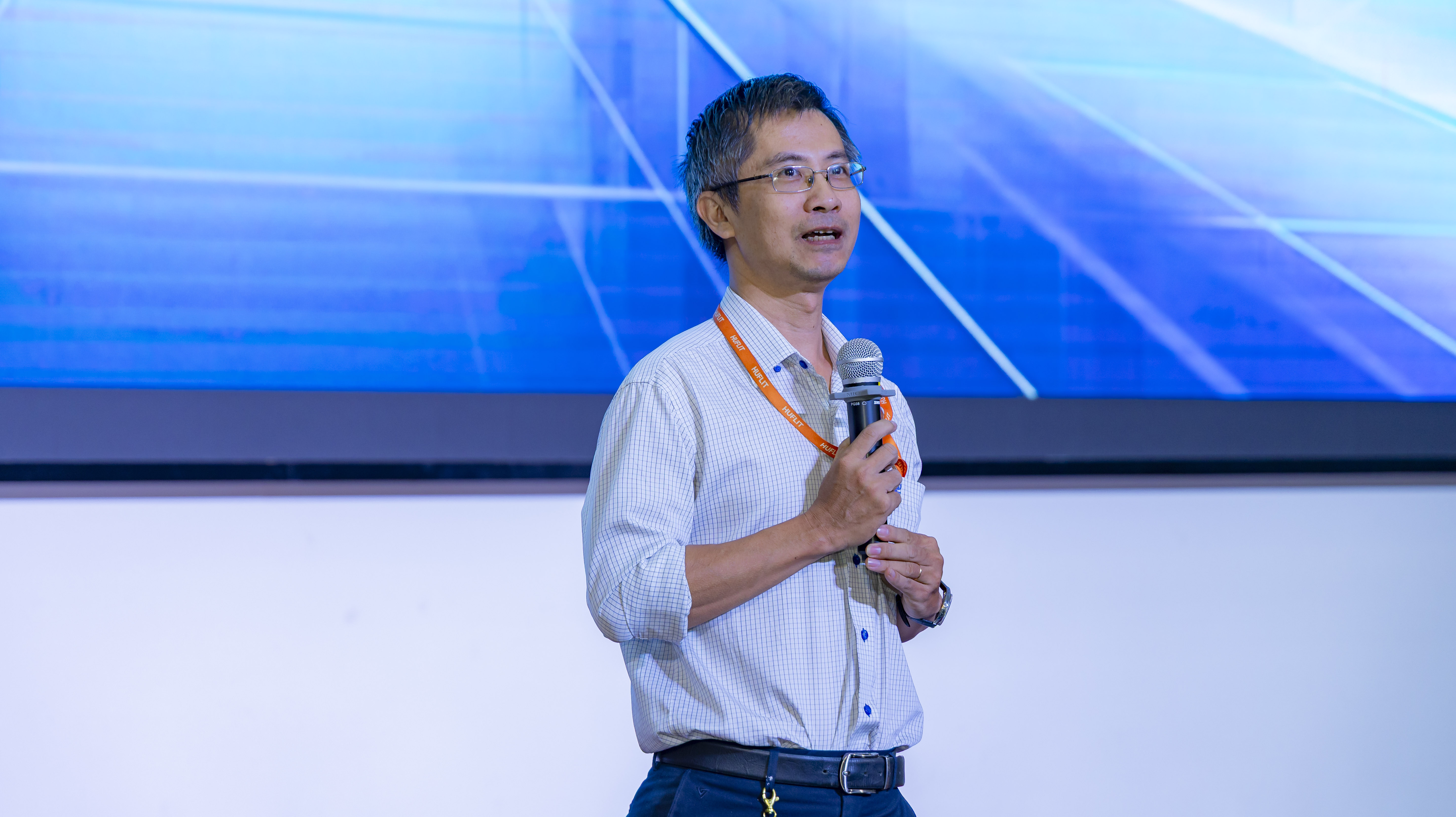 Hội thảo kỹ năng Quản lý tài chính cá nhân với chủ đề ‘BUDGET BOSS’ 2026