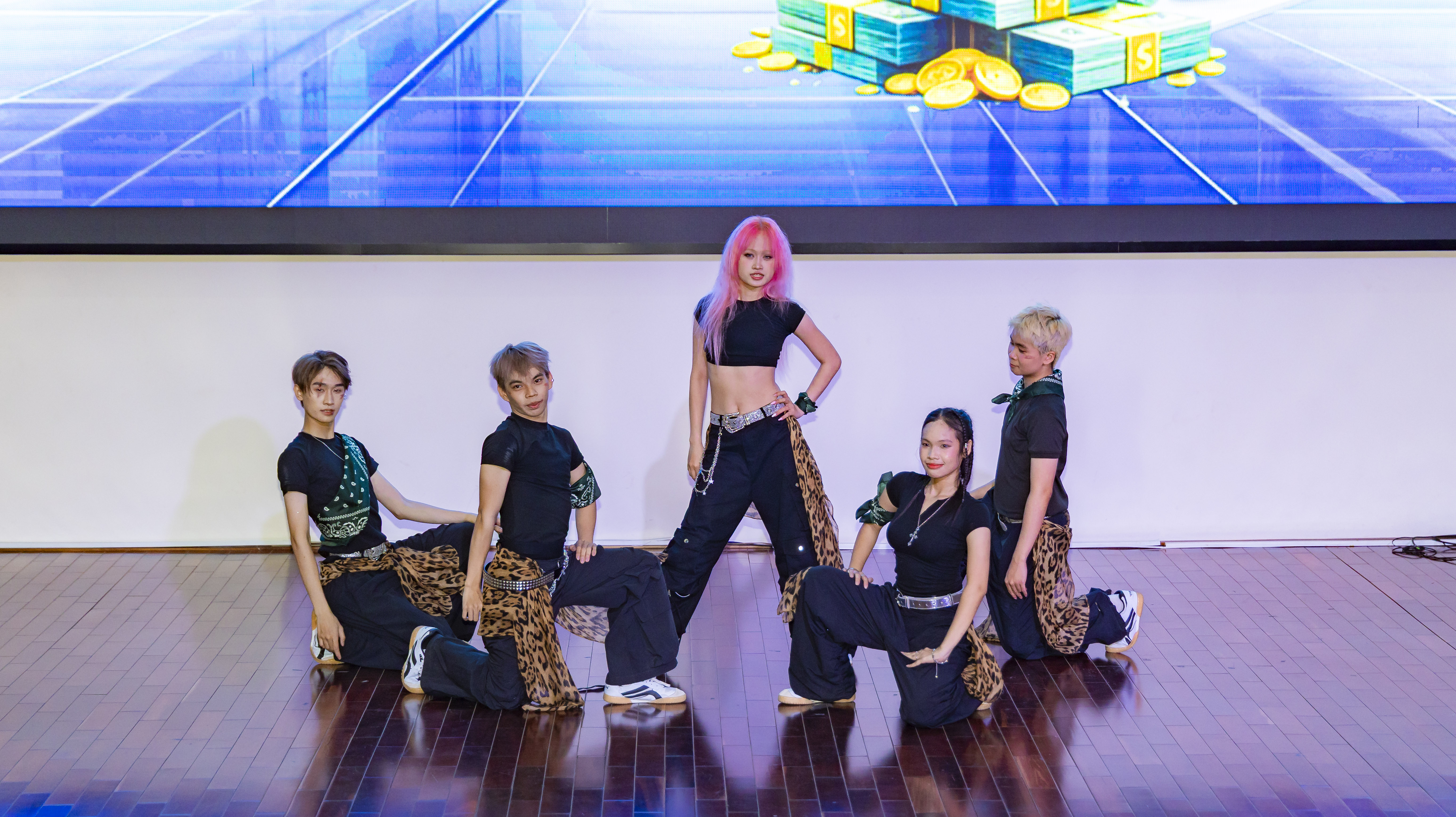 Hội thảo kỹ năng Quản lý tài chính cá nhân với chủ đề ‘BUDGET BOSS’ 2026