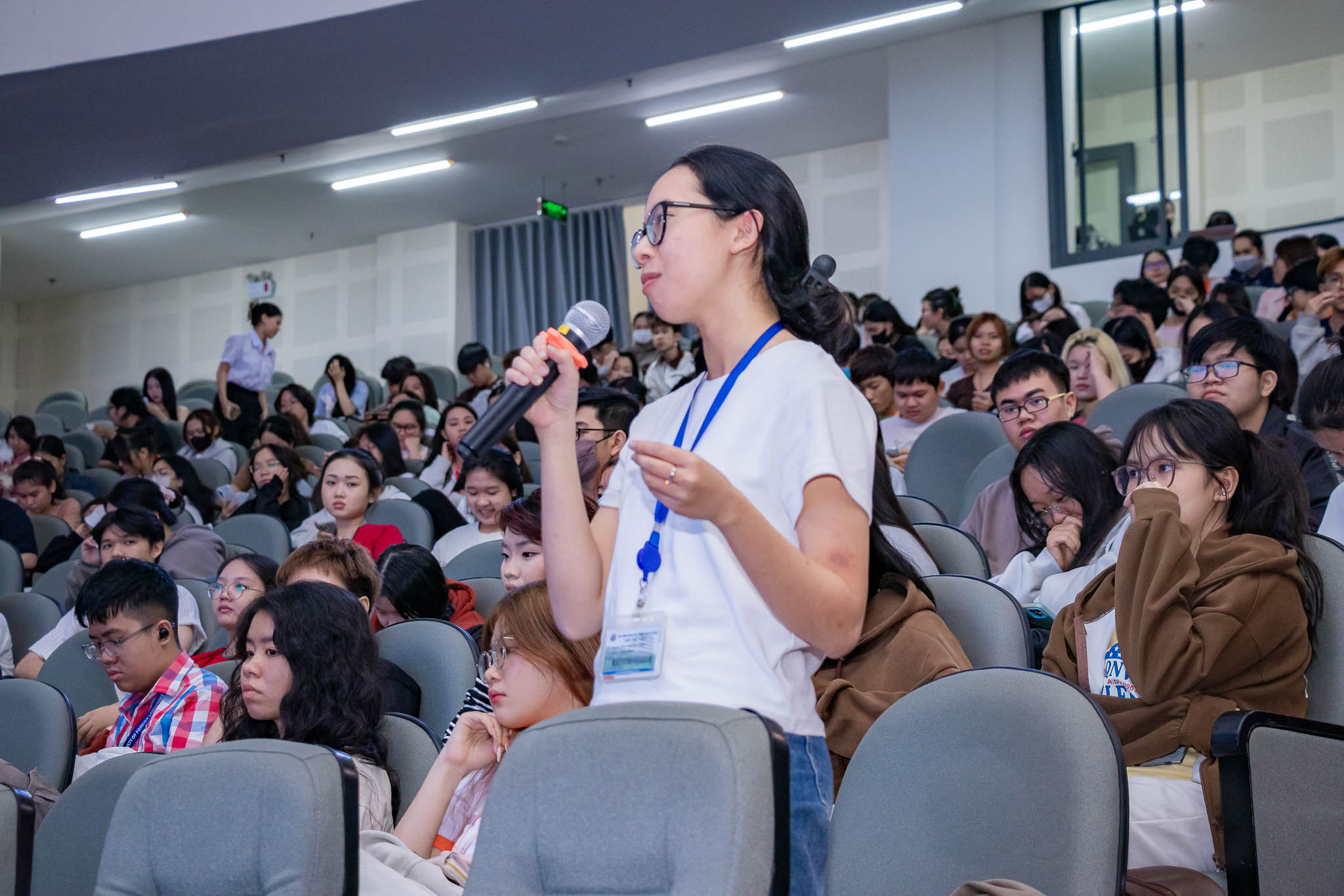 Hội thảo kỹ năng Quản lý tài chính cá nhân với chủ đề ‘BUDGET BOSS’ 2026