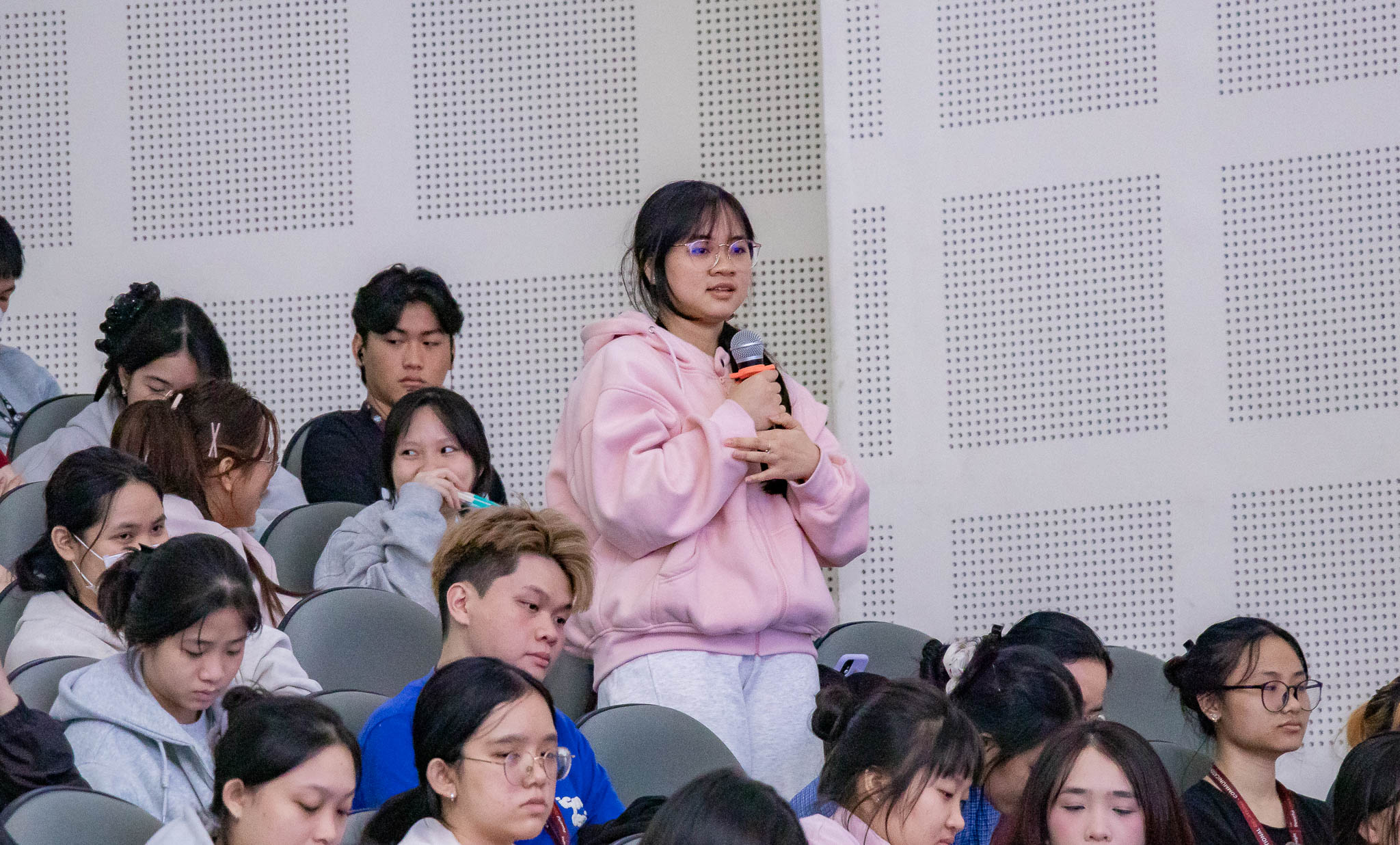 Hội thảo kỹ năng Quản lý tài chính cá nhân với chủ đề ‘BUDGET BOSS’ 2026