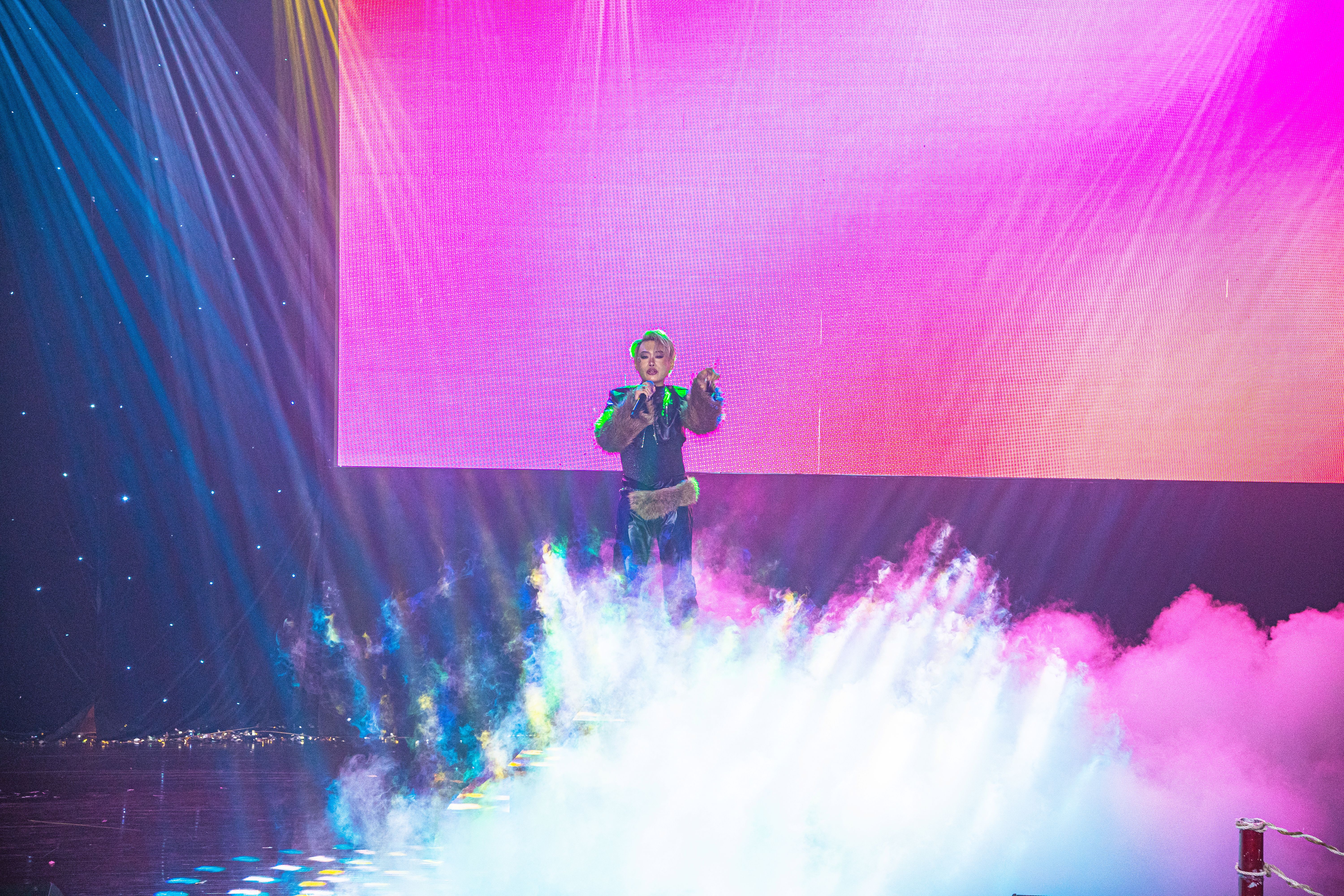 Đấu trường tài năng HUFLIT – Hành trình tỏa sáng của những tâm hồn yêu nghệ thuật