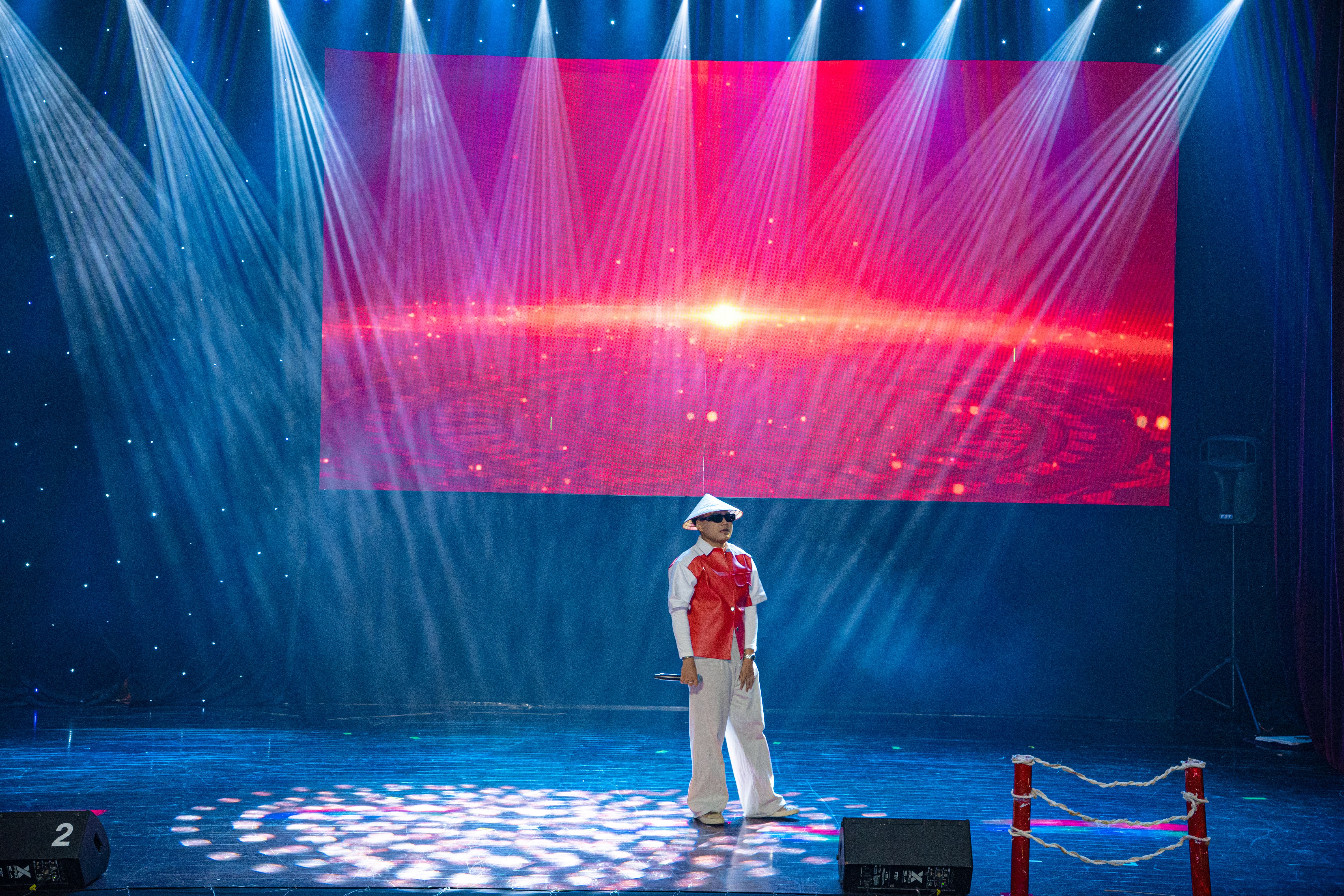 Đấu trường tài năng HUFLIT – Hành trình tỏa sáng của những tâm hồn yêu nghệ thuật