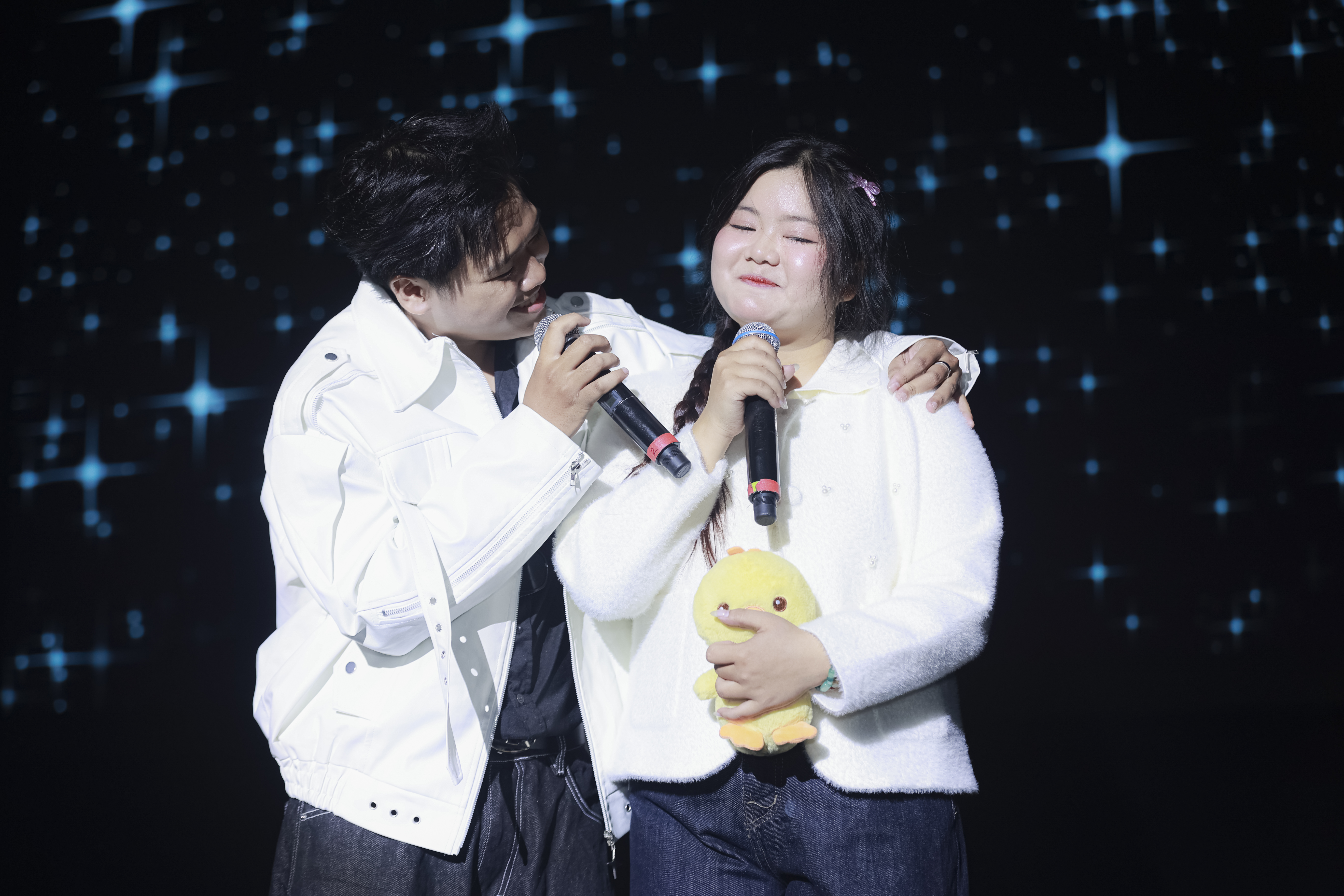 Đấu trường tài năng HUFLIT – Hành trình tỏa sáng của những tâm hồn yêu nghệ thuật