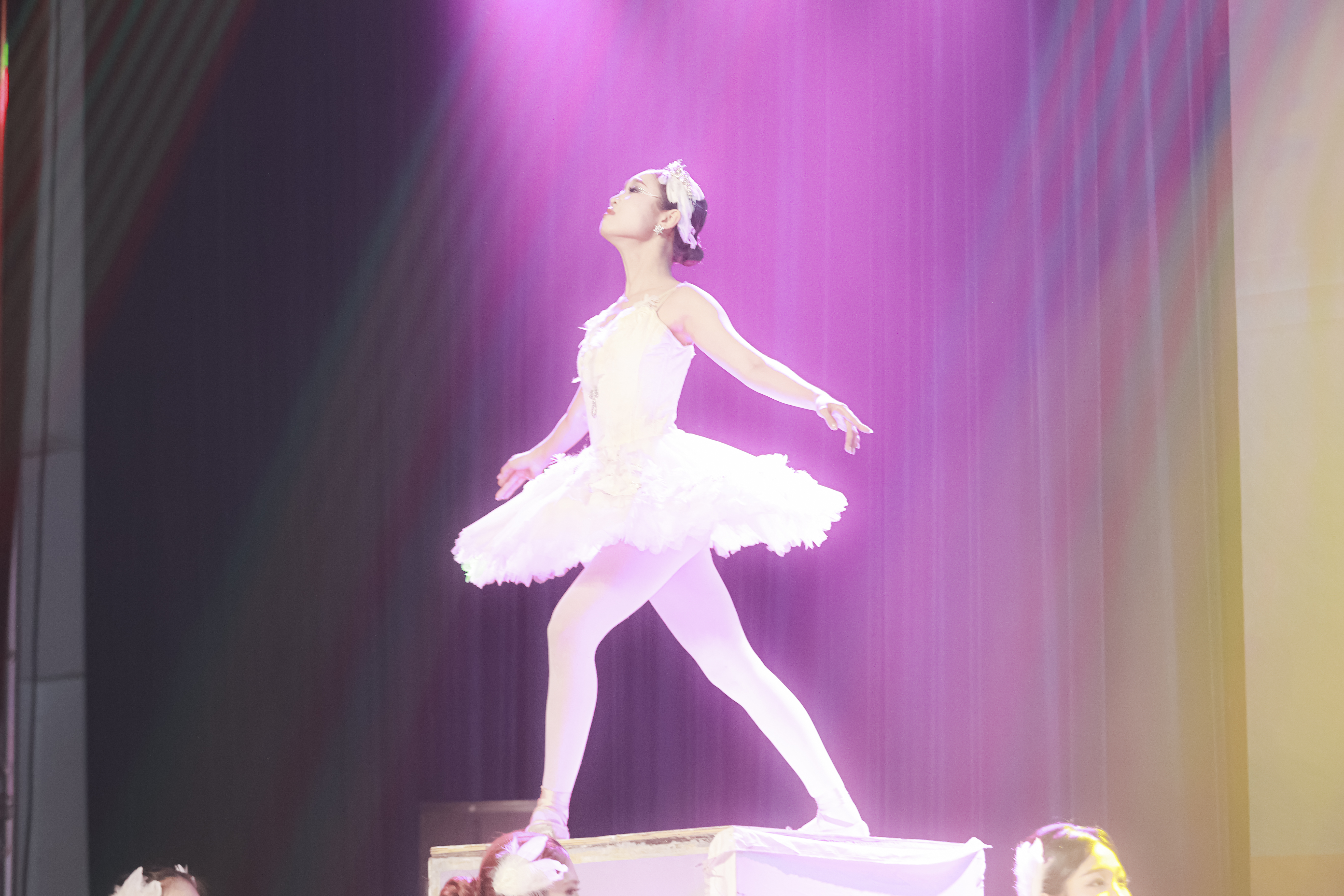 Đấu trường tài năng HUFLIT – Hành trình tỏa sáng của những tâm hồn yêu nghệ thuật