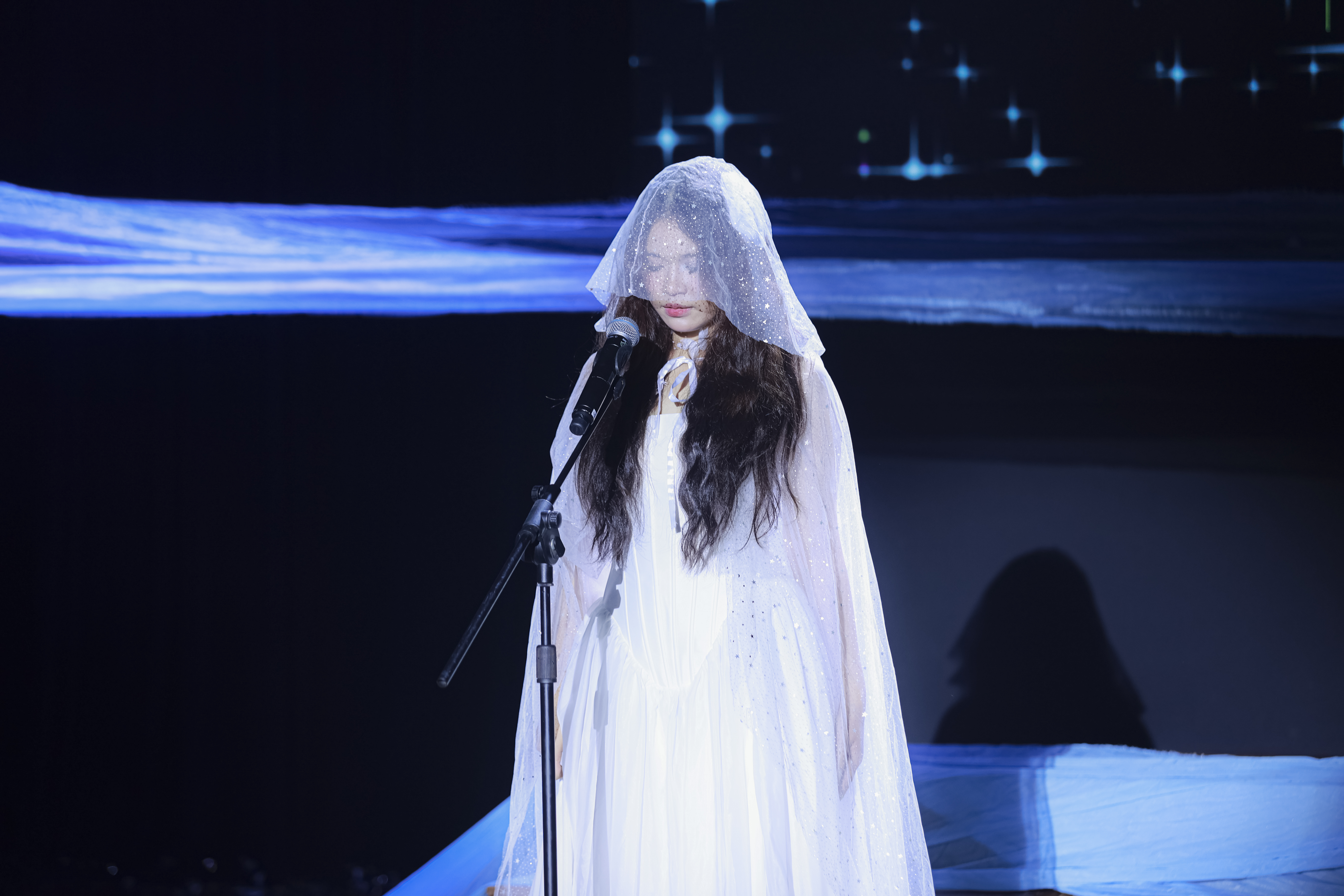 Đấu trường tài năng HUFLIT – Hành trình tỏa sáng của những tâm hồn yêu nghệ thuật