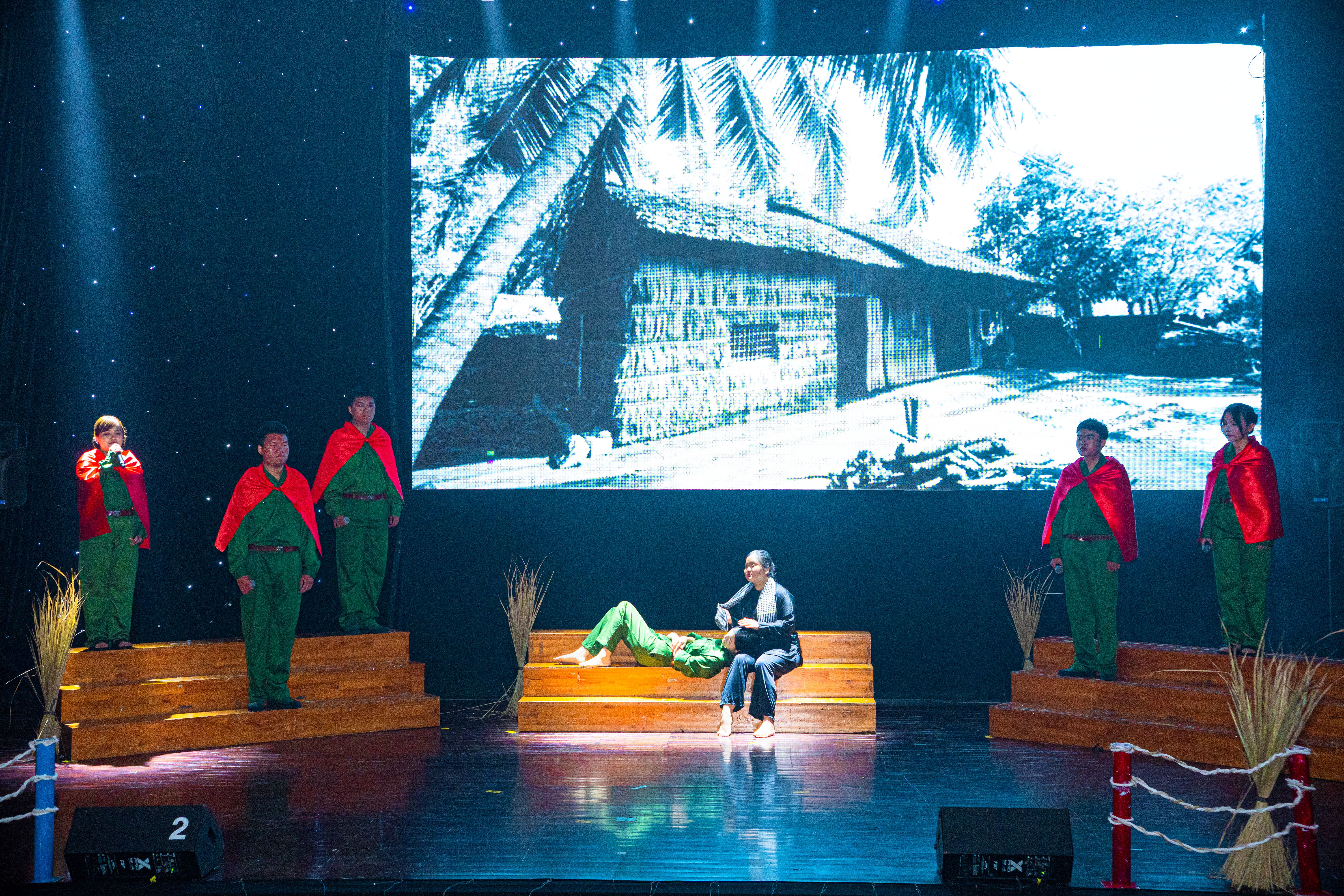 Tháng Thanh niên HUFLIT năm 2026: Hành trình khẳng định bản lĩnh sinh viên thời đại số