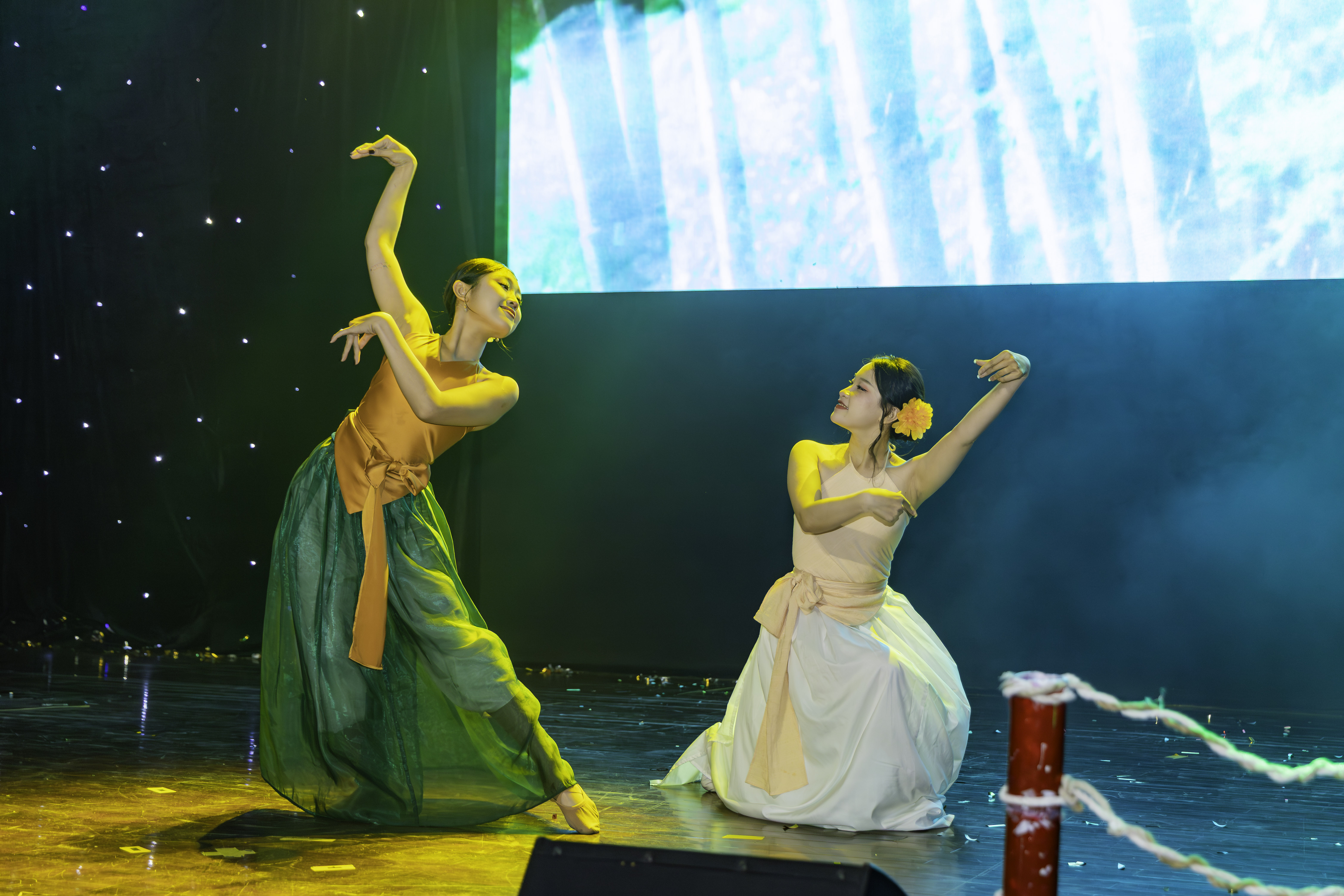 Tháng Thanh niên HUFLIT năm 2026: Hành trình khẳng định bản lĩnh sinh viên thời đại số