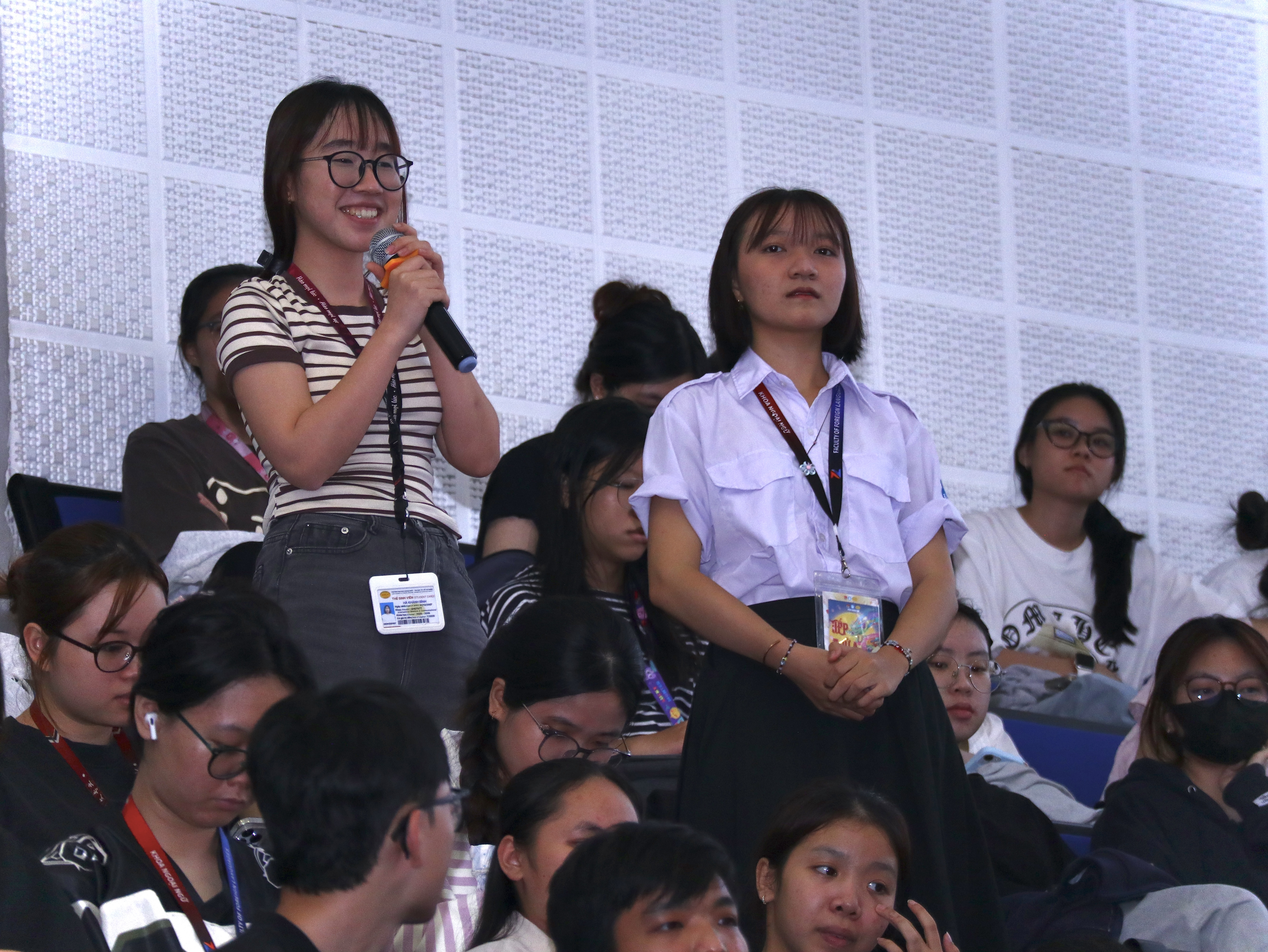 Hội thảo kỹ năng Tự học và Phát triển bản thân - “THE NEW FUTURE”