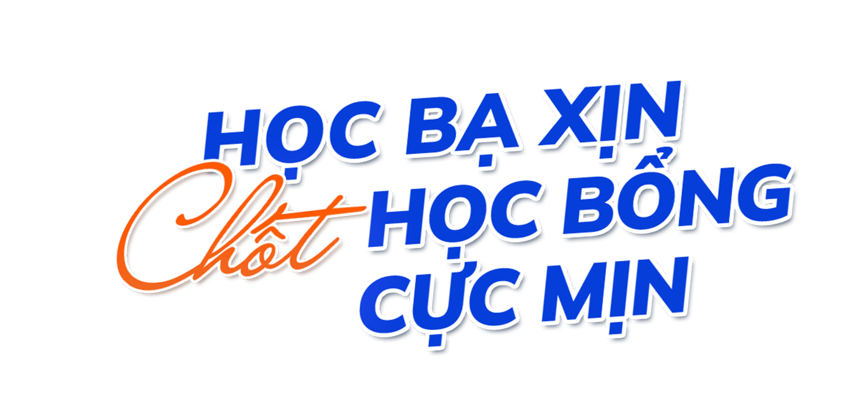 Tuyen sinh HUFLIT 2026