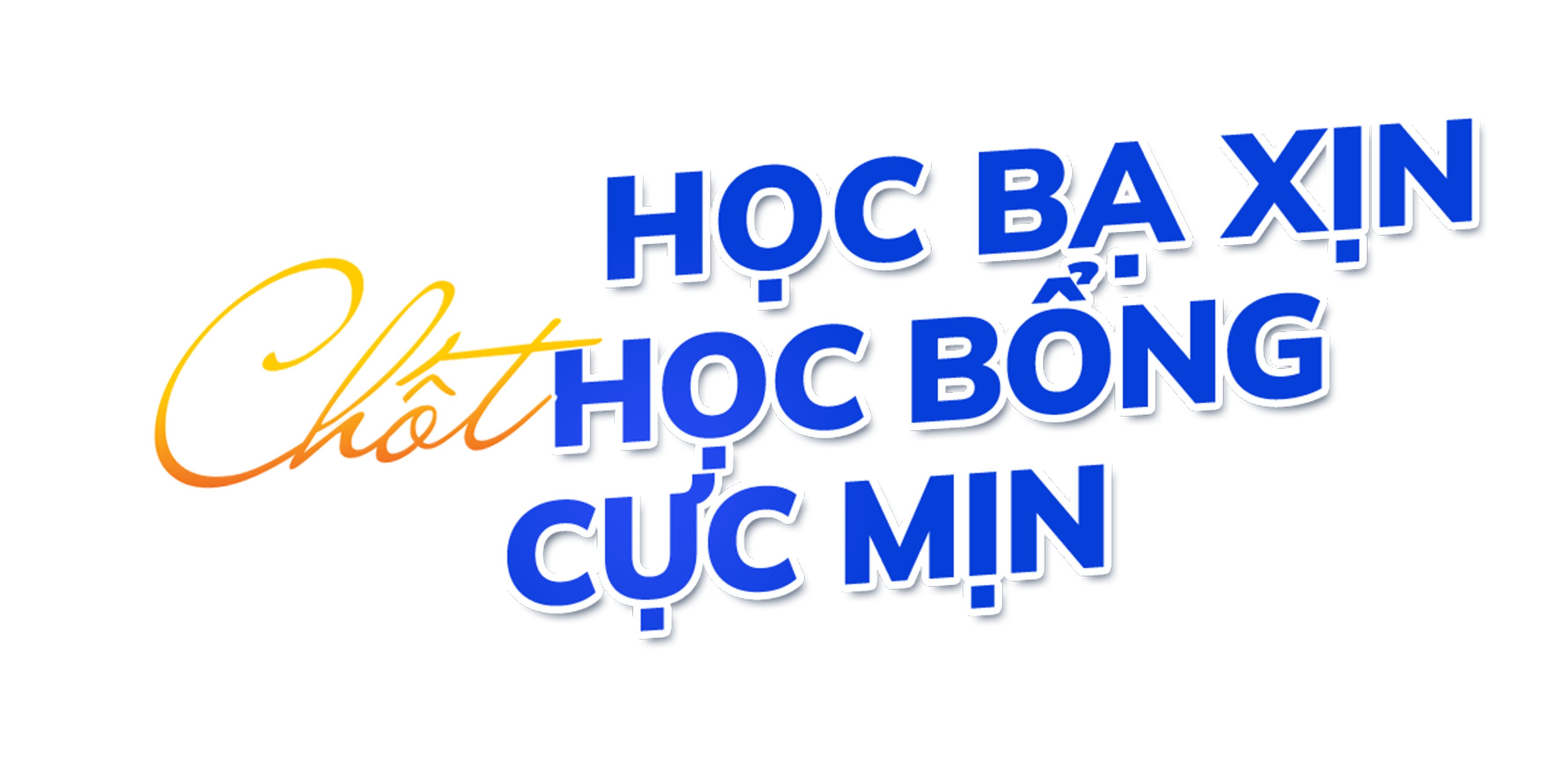 Tuyen sinh HUFLIT 2026