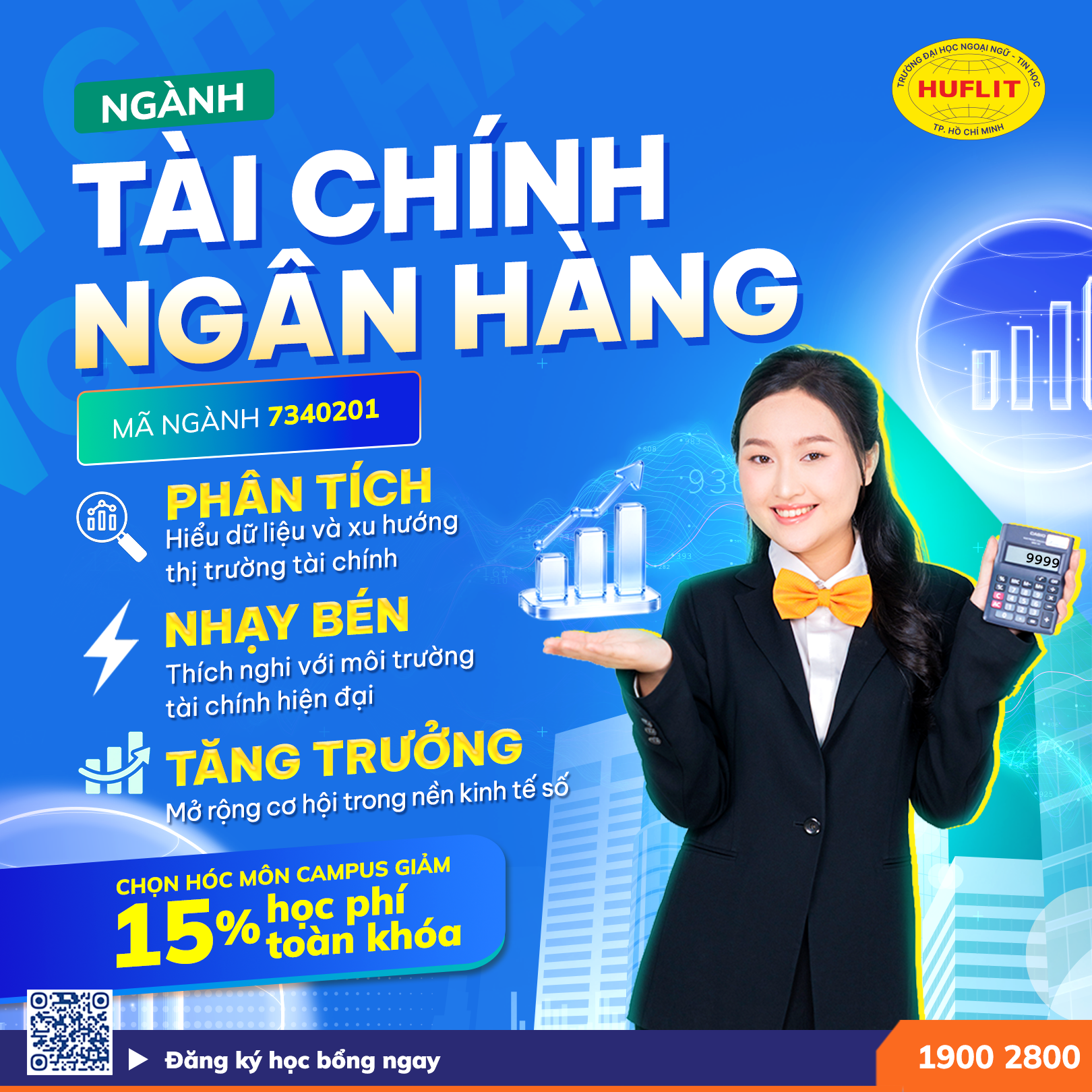 TÀI CHÍNH NGÂN HÀNG