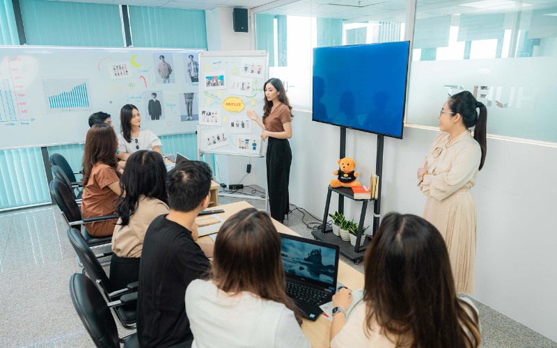 học kế toán nên chọn trường nào