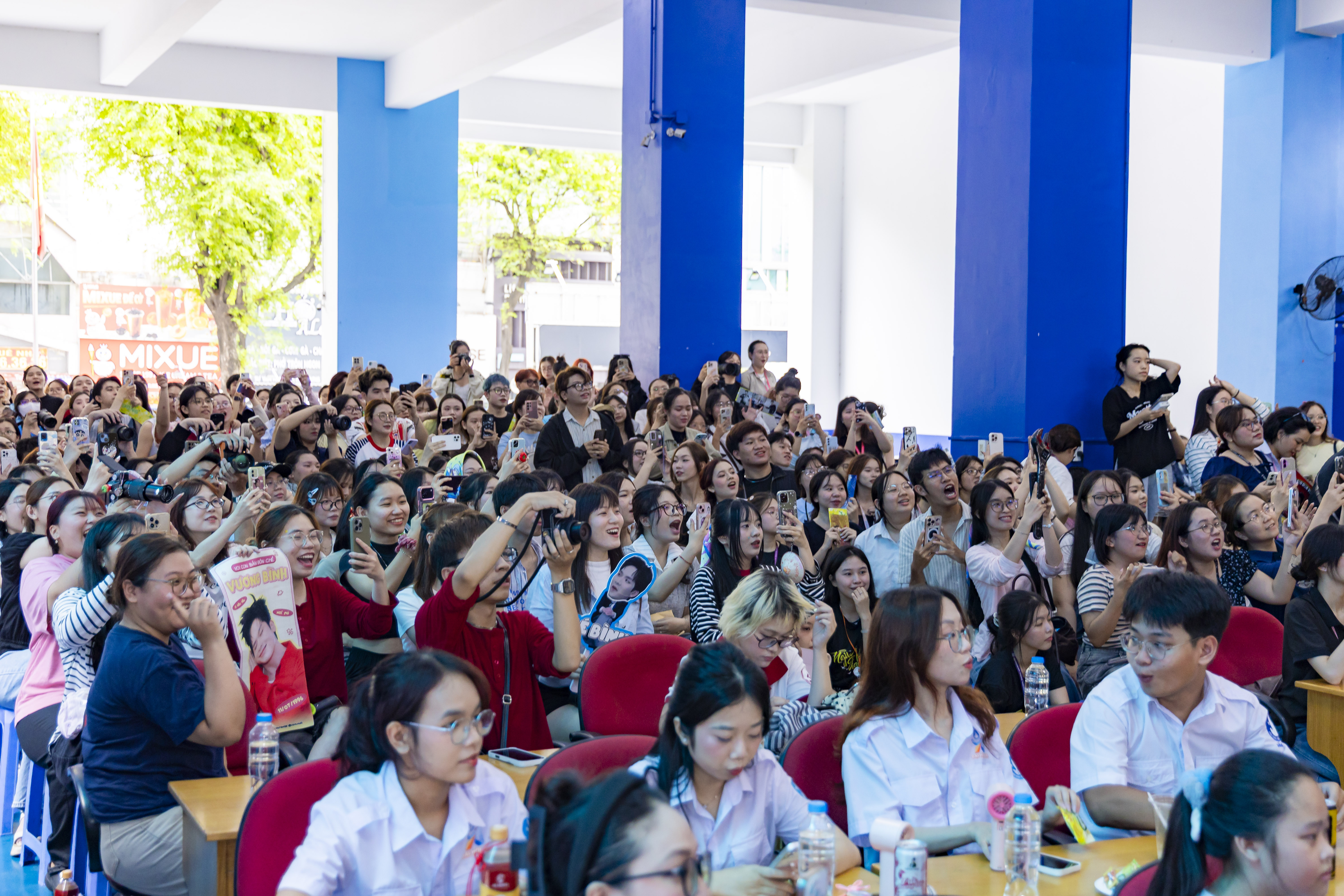 Lễ hội Đông Phương 2026 – Ngũ Văn Giao Hội
