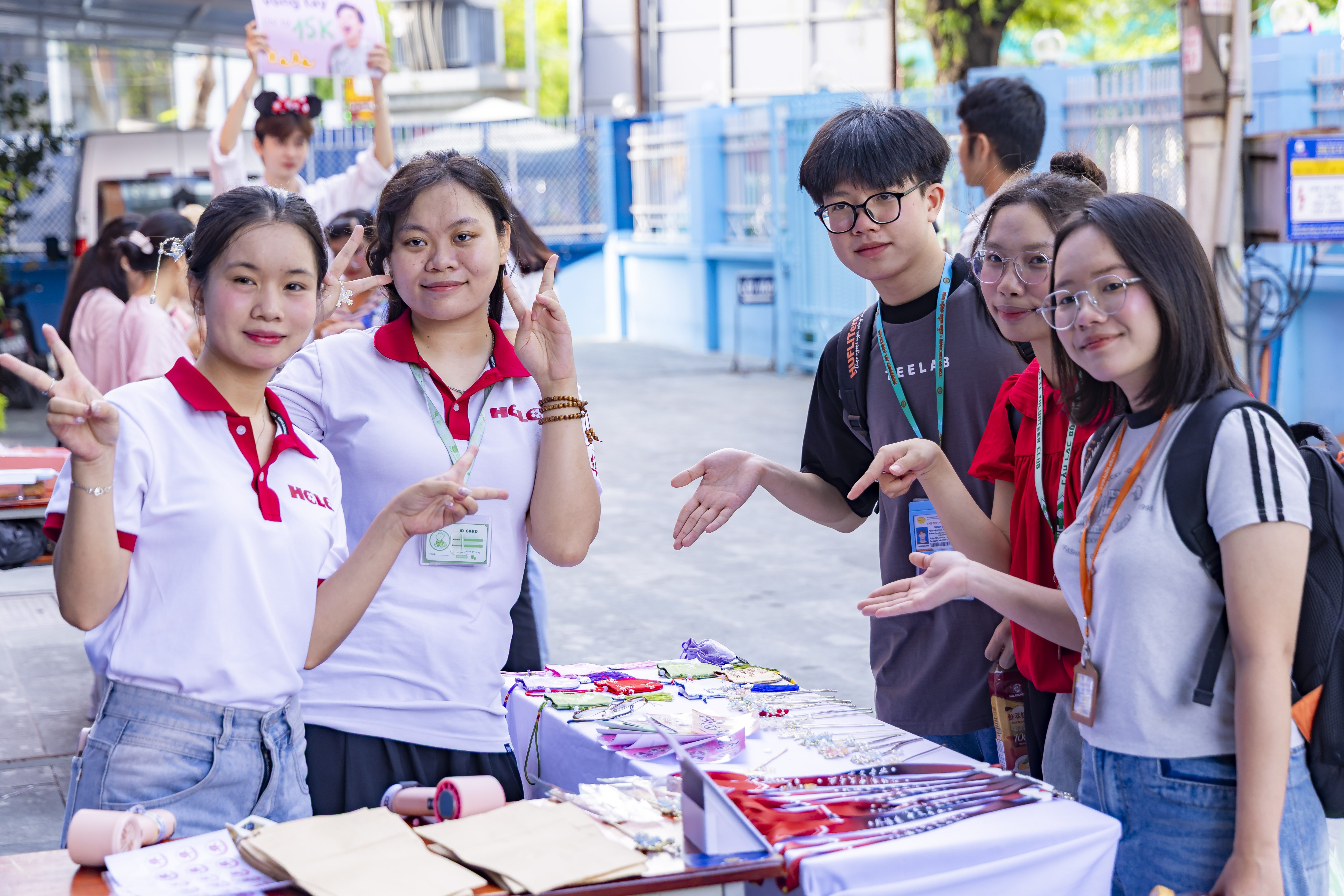 Lễ hội Đông Phương 2026 – Ngũ Văn Giao Hội
