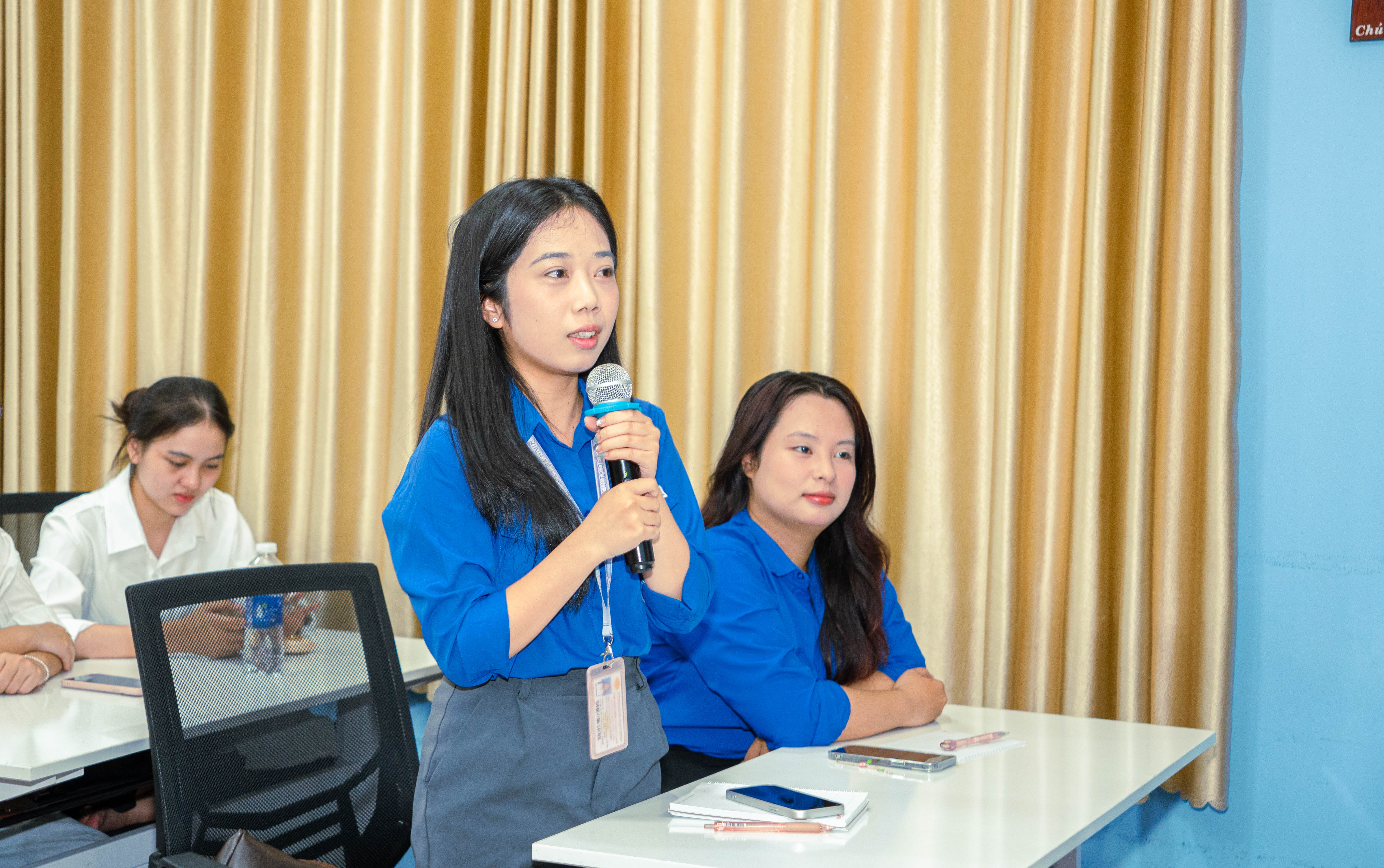 Tuần lễ Thanh niên HUFLIT học tập và làm theo lời Bác năm 2026