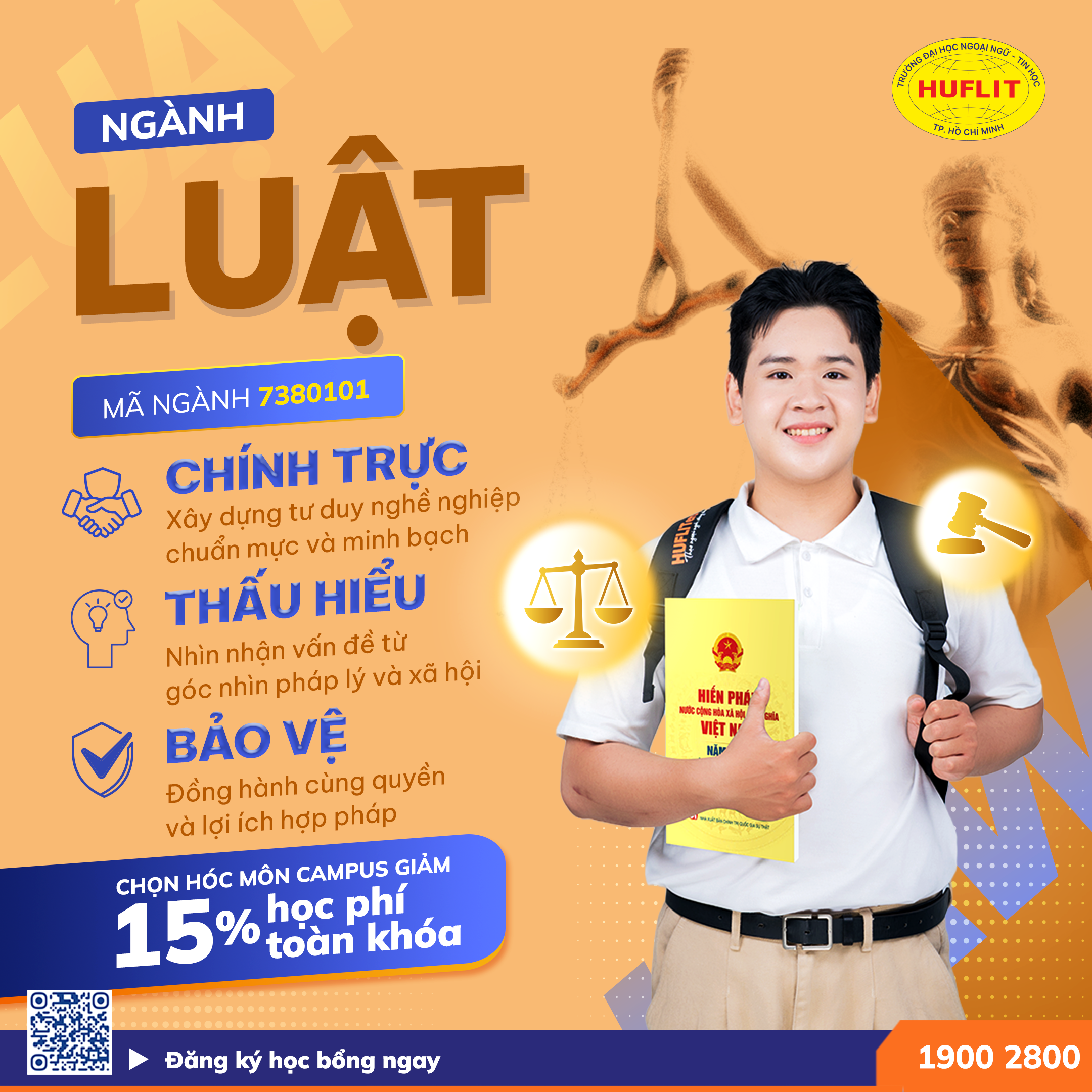 LUẬT-vuông