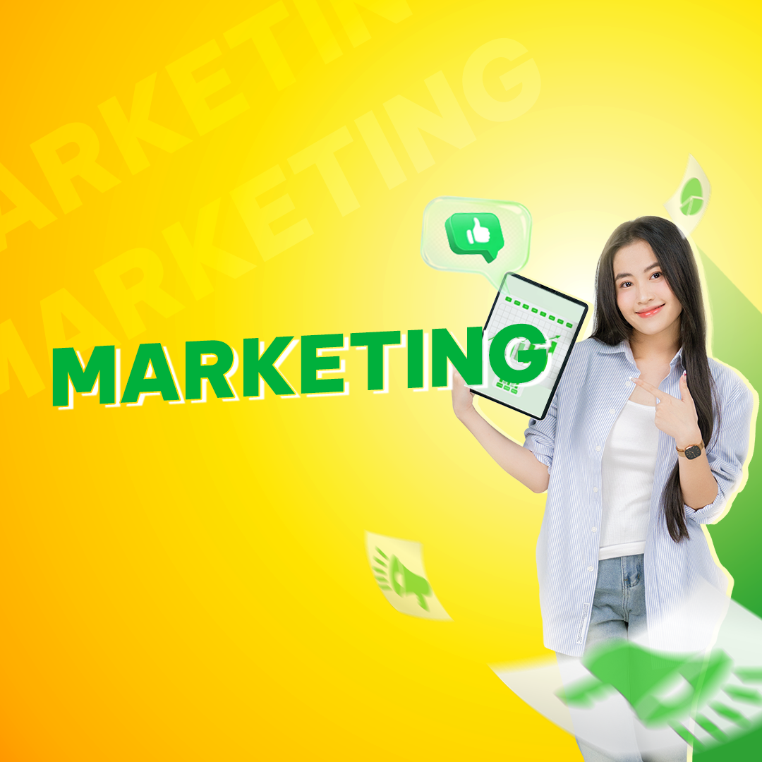 Marketing - thumb