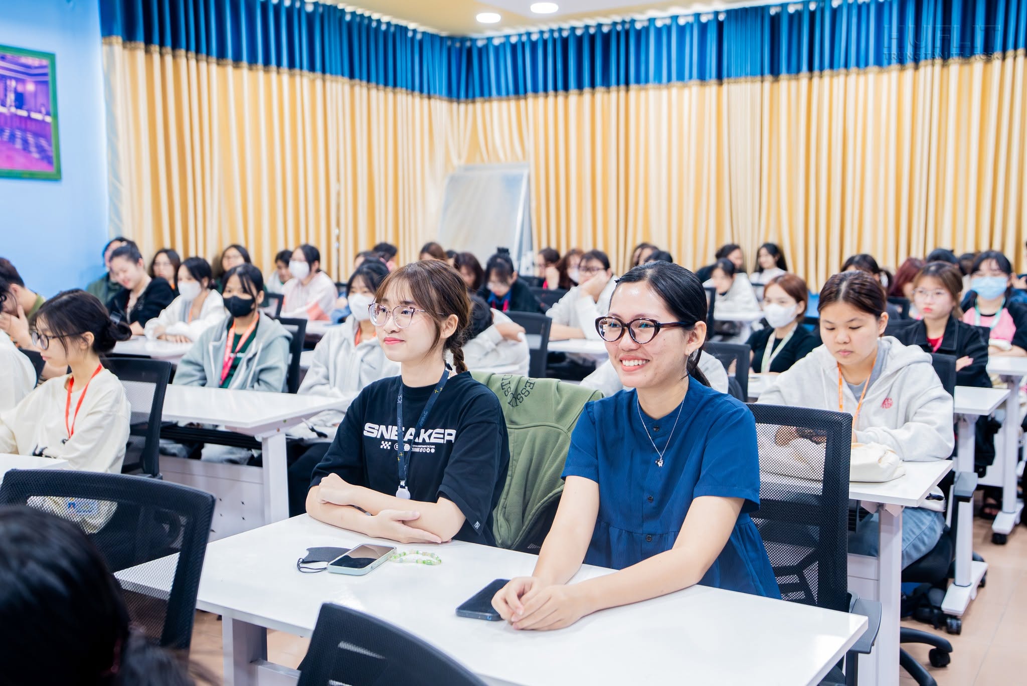Opportunity to Expand the Career Map for Students – Alumni: Japan’s “Startup VISA” and Management Lessons That Are Never Old