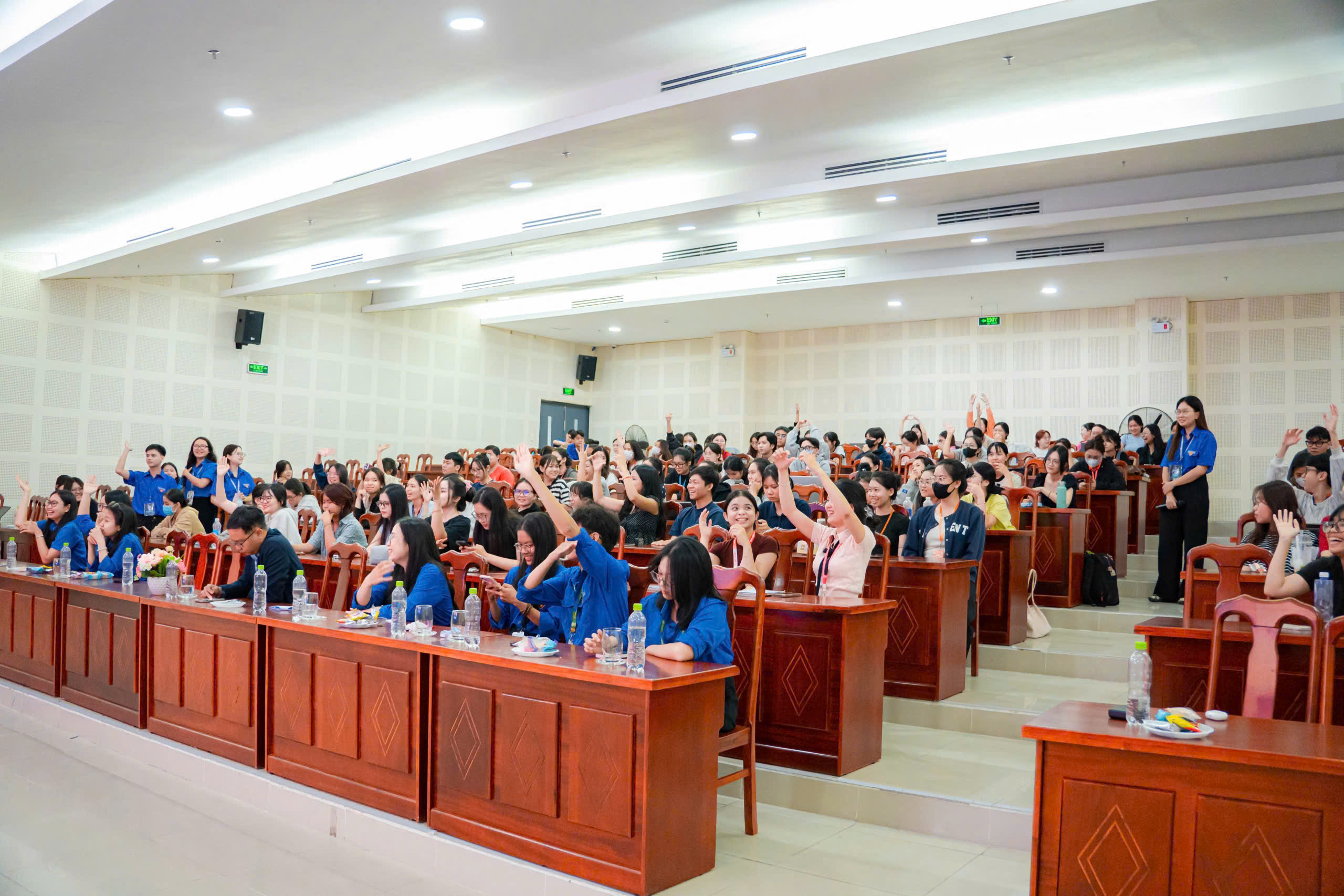 Talkshow “FINBRAIN - GIẢI MÃ TÀI CHÍNH 4.0”