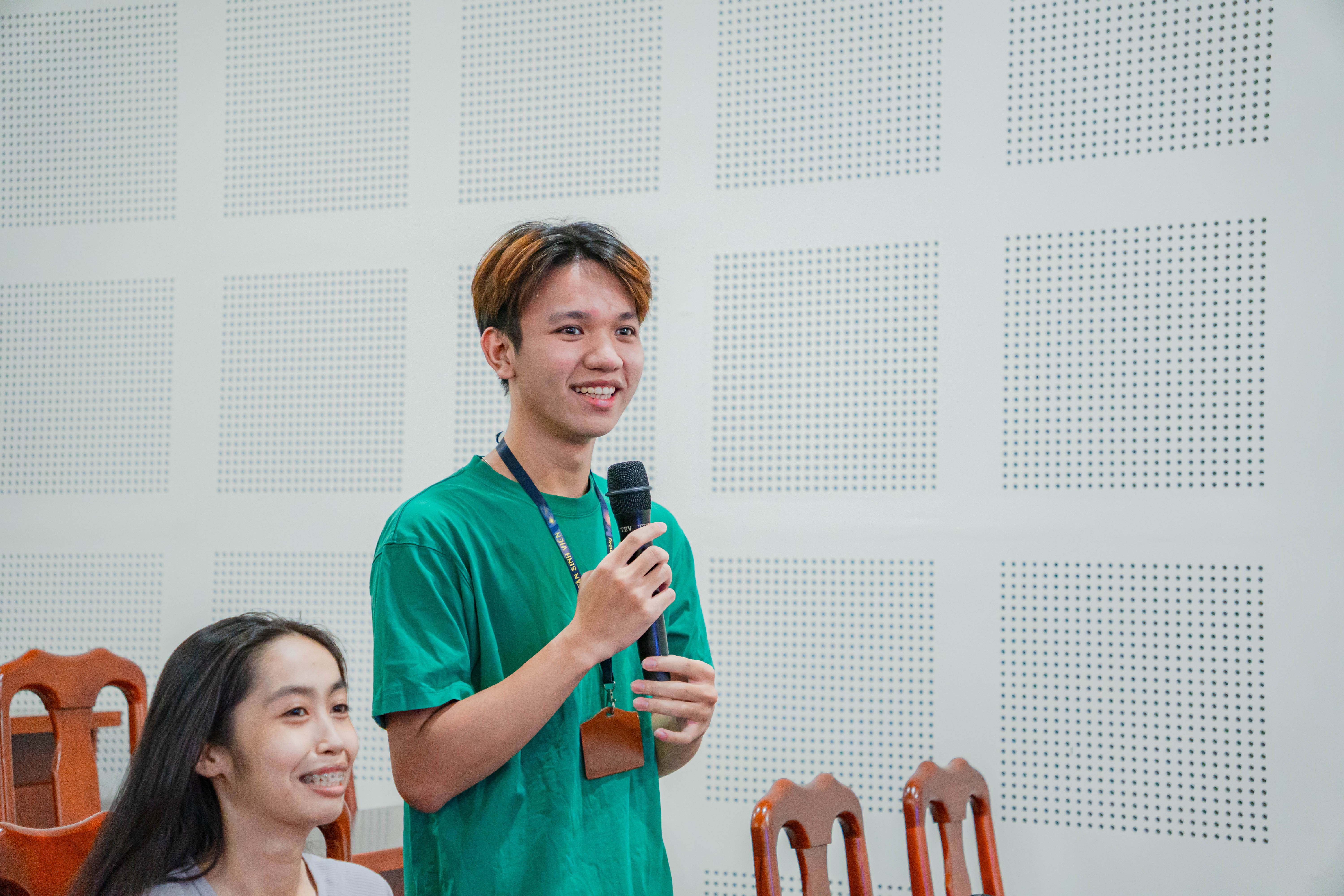 Talkshow “FINBRAIN - GIẢI MÃ TÀI CHÍNH 4.0”