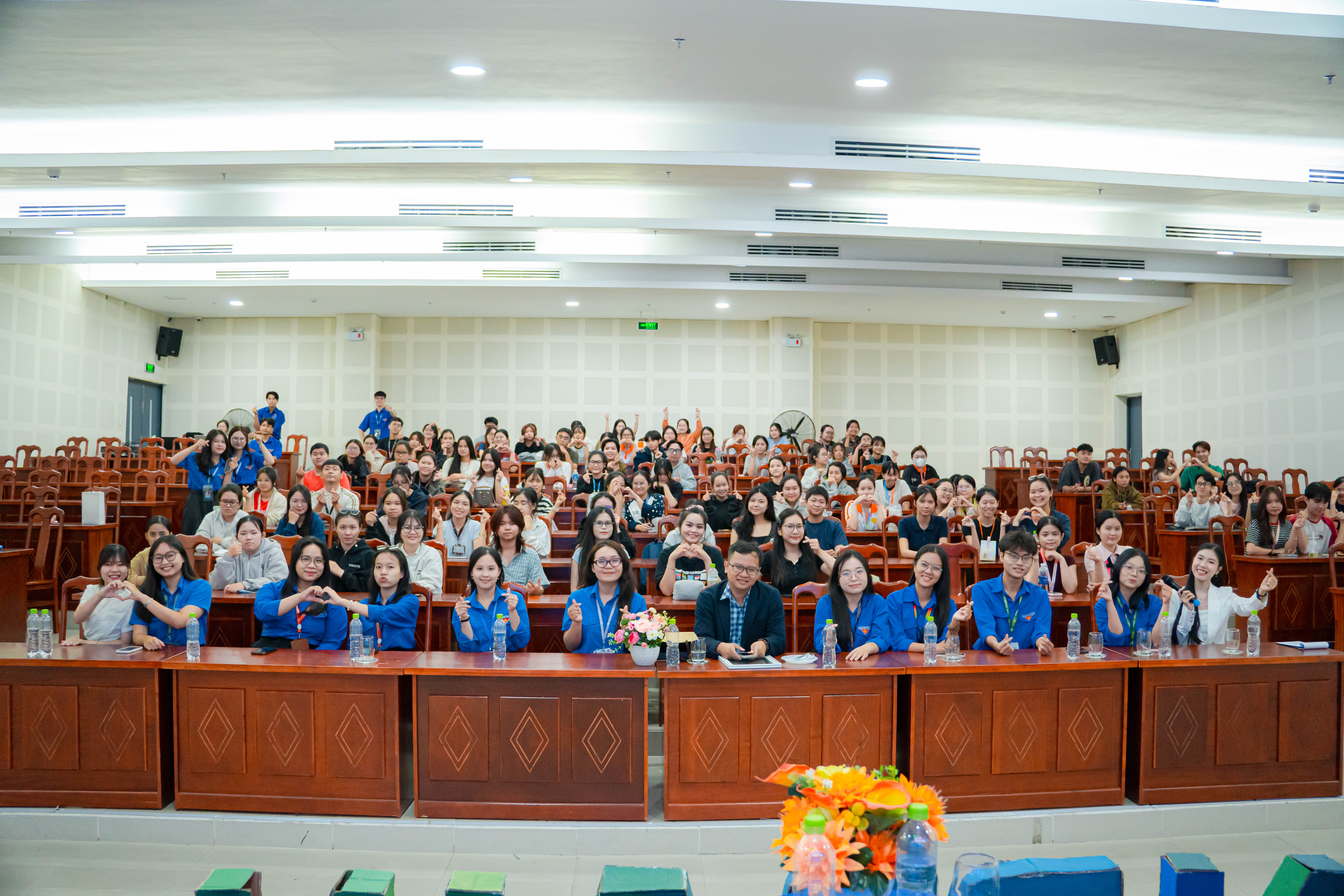 Talkshow “FINBRAIN - GIẢI MÃ TÀI CHÍNH 4.0”
