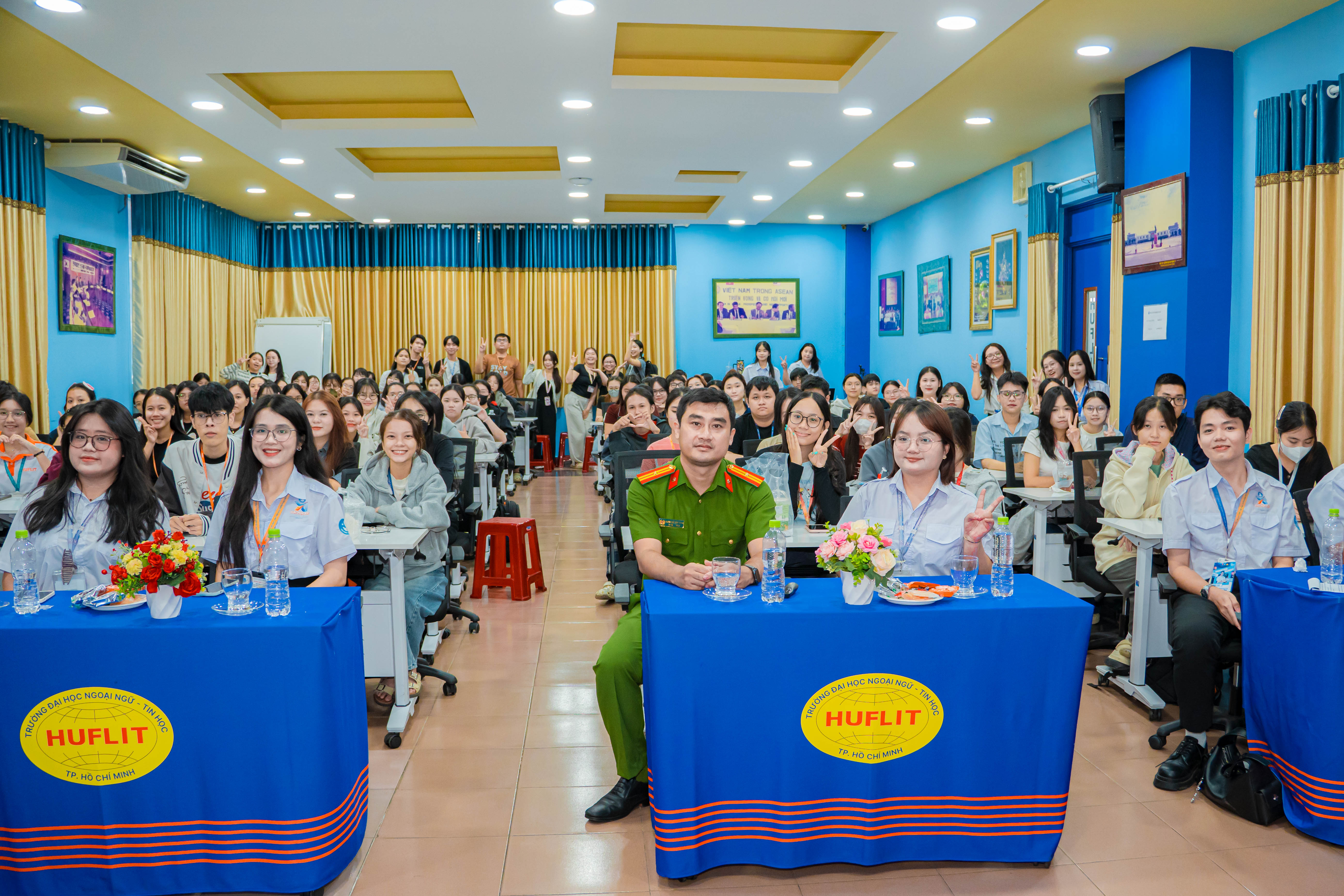 Phòng tránh lừa đảo tài chính số - Hiểu đúng để tự bảo vệ mình