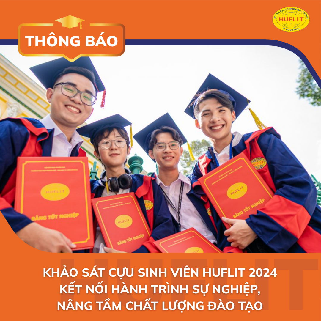 For Alumni: From Experience to Legacy – The Importance of the Post-Graduation Employment Survey
