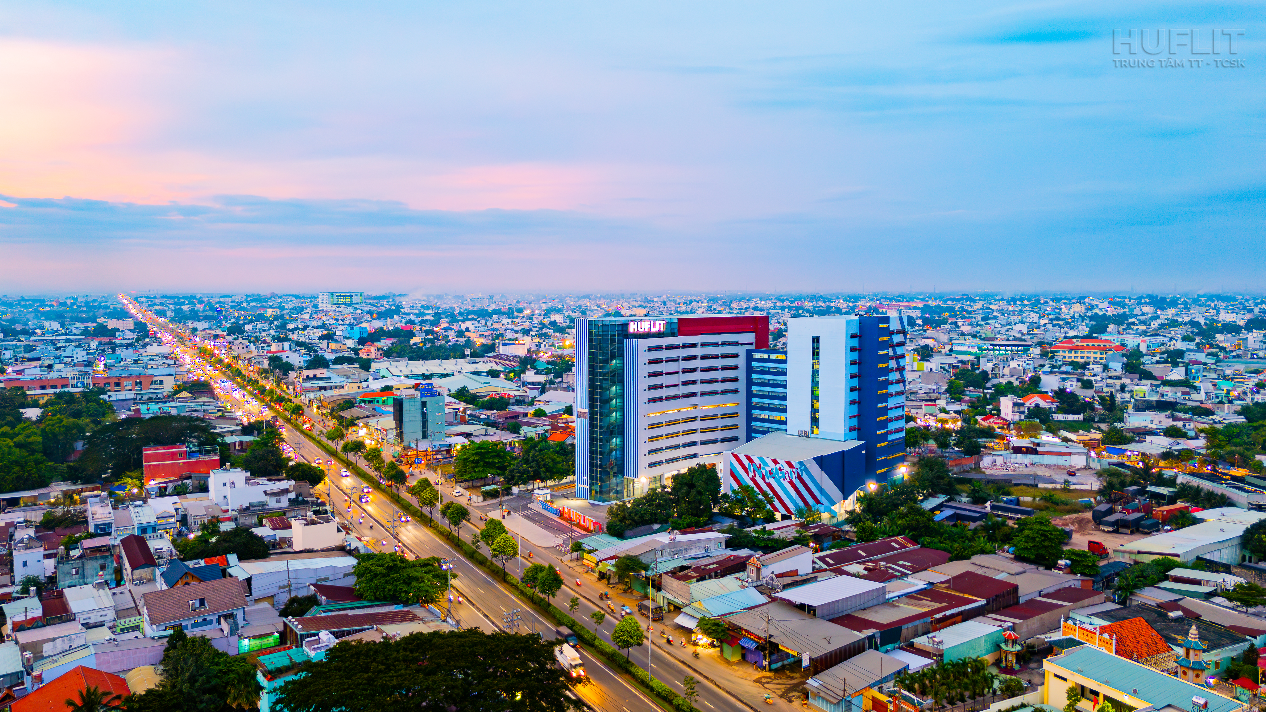Tuyển sinh đại học 2026
