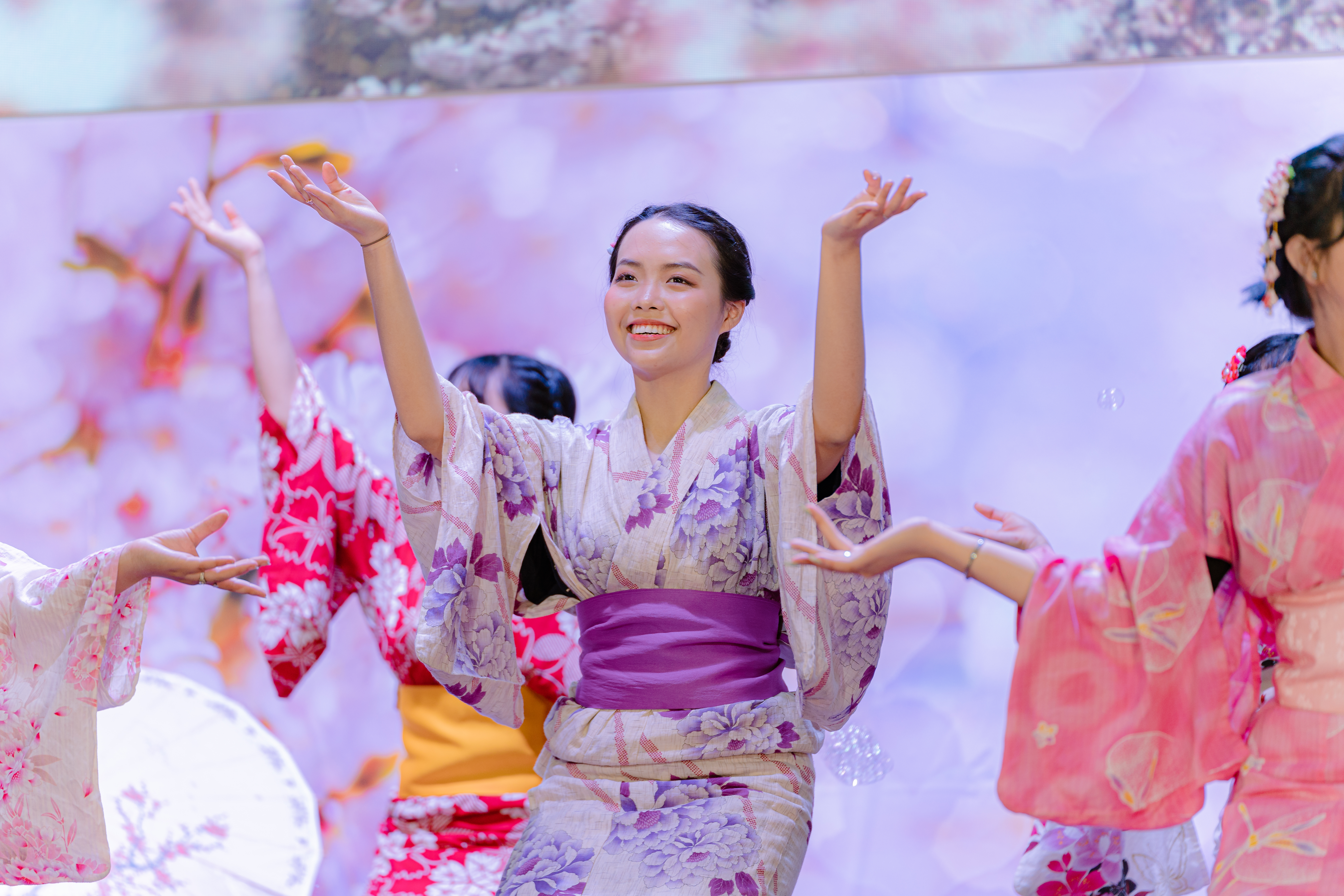 Khoa Ngôn ngữ và Văn hóa phương Đông