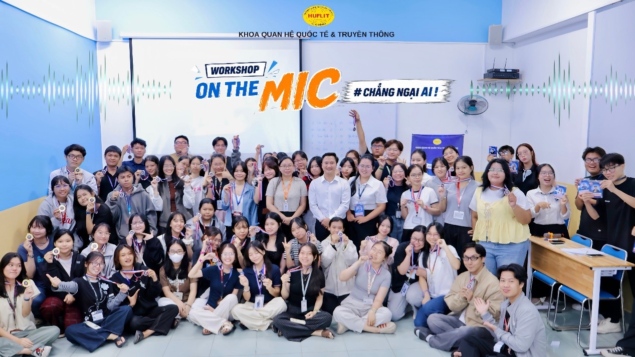 on_the_mic