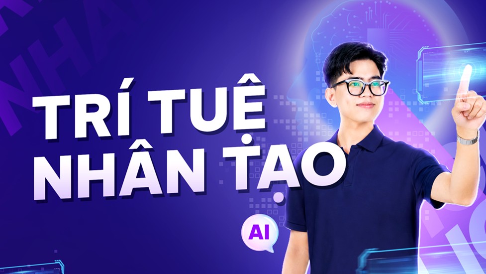 Trí tuệ nhân tạo