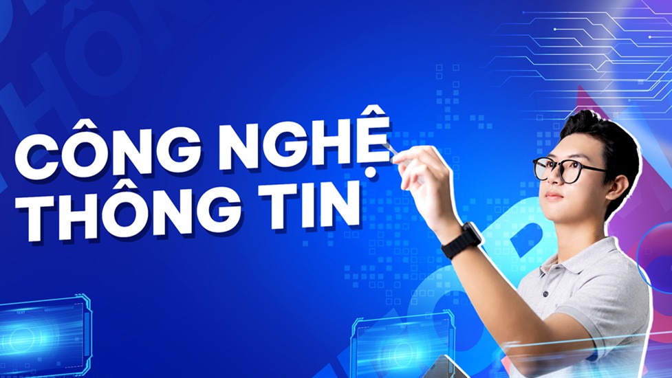 Công nghệ Thông tin