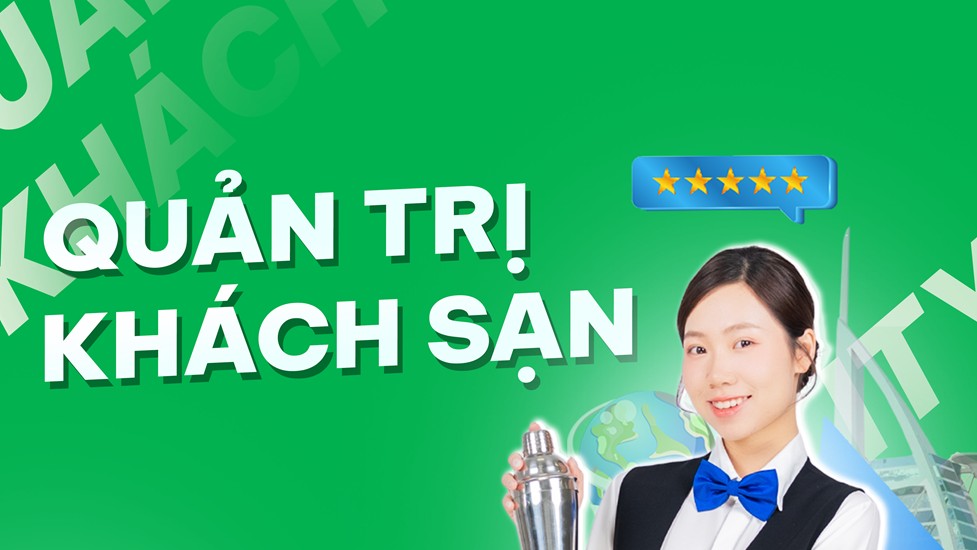 Quản trị Khách sạn