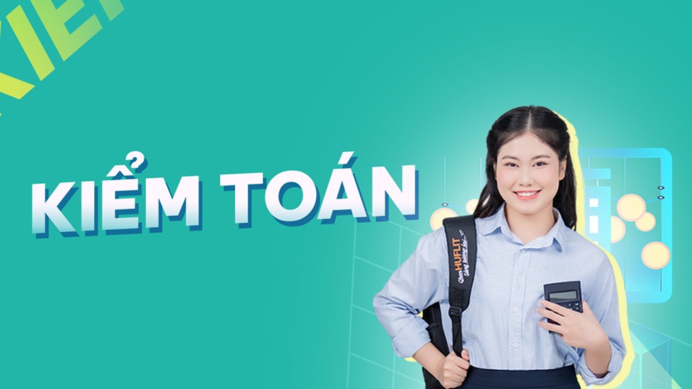 Kiểm toán