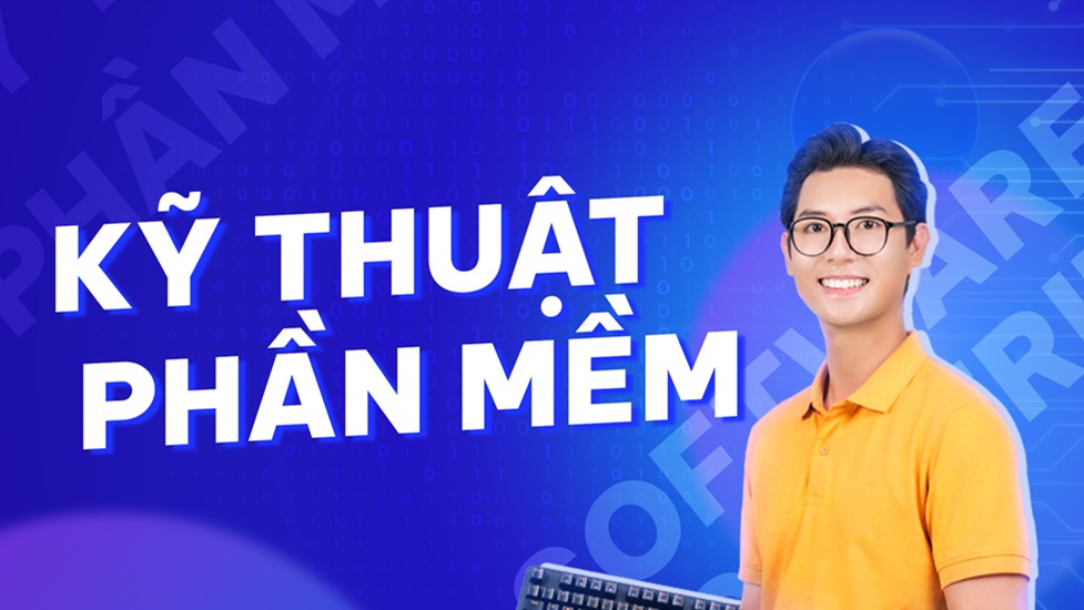 Kỹ thuật phần mềm
