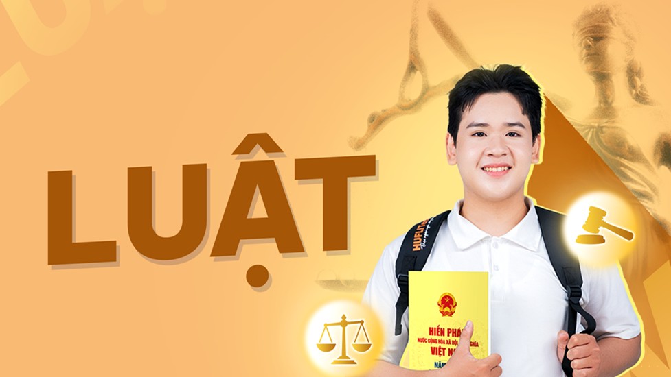 Luật