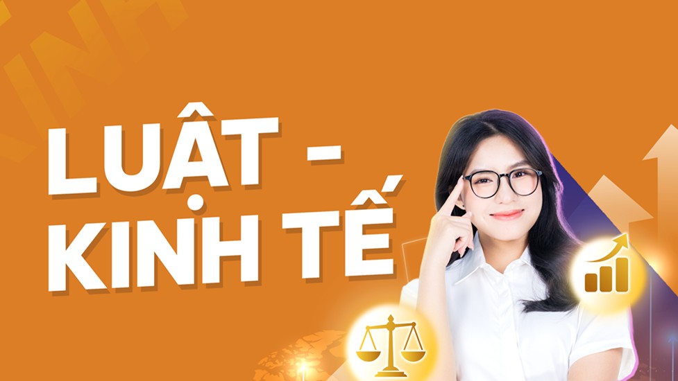 Luật Kinh tế