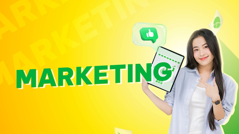 Marketing