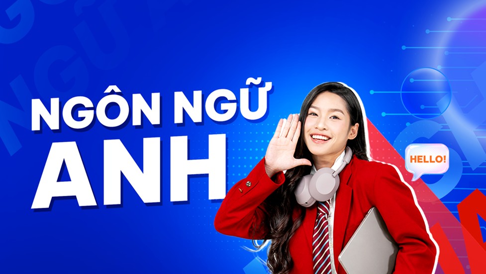 Ngôn ngữ Anh