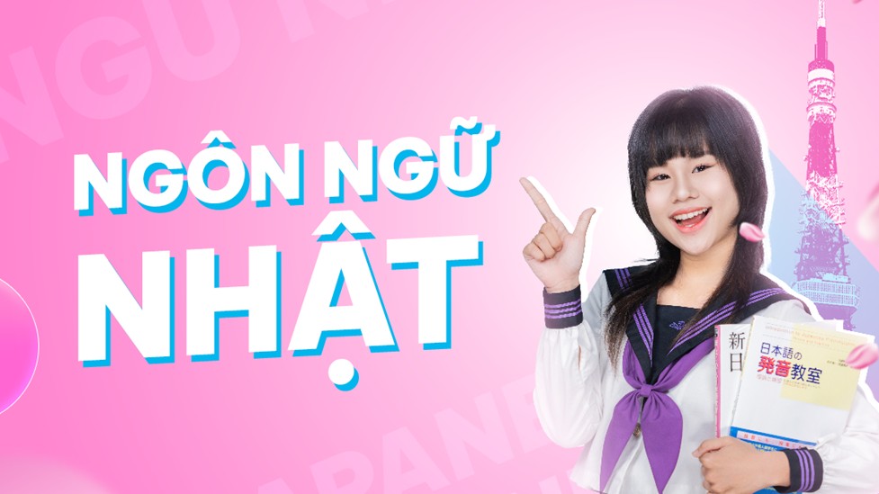 Ngôn ngữ Nhật