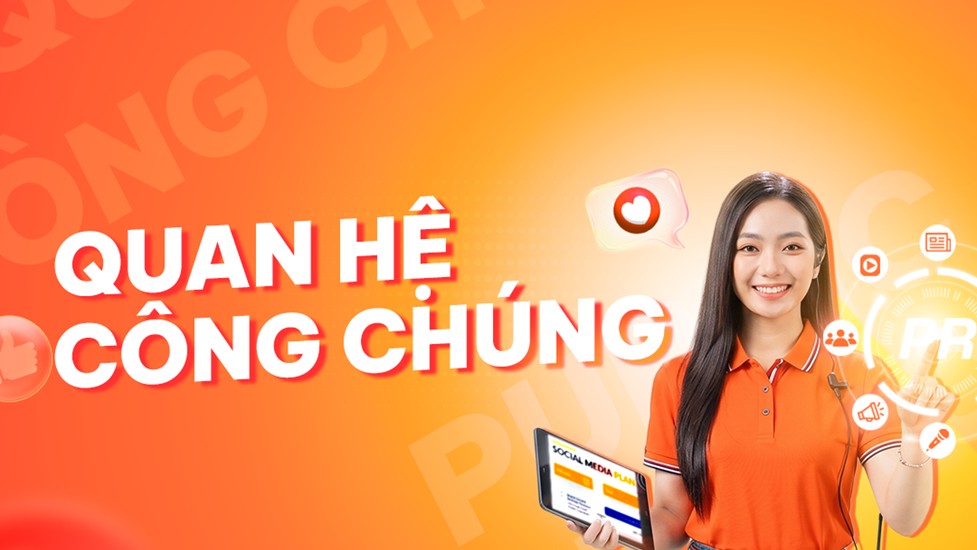 Quan hệ Công chúng
