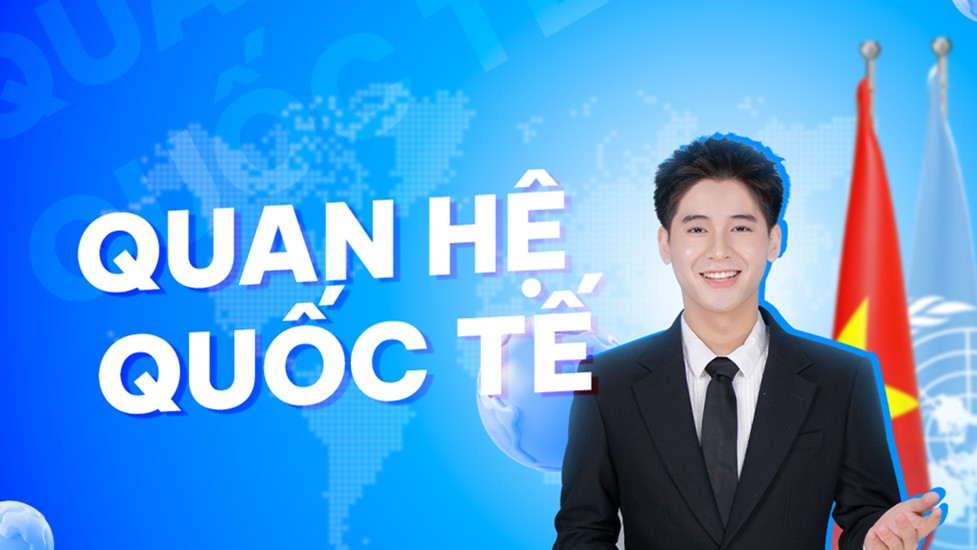 Quan hệ Quốc tế