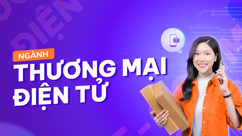 Thương mại điện tử