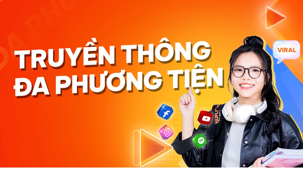 Truyền thông Đa phương tiện