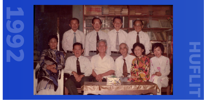 Hội đồng quản trị nhiệm kỳ I