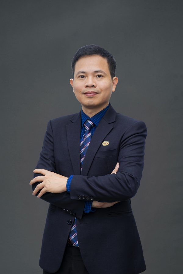 PGS. TS. Nguyễn Ngọc Vũ