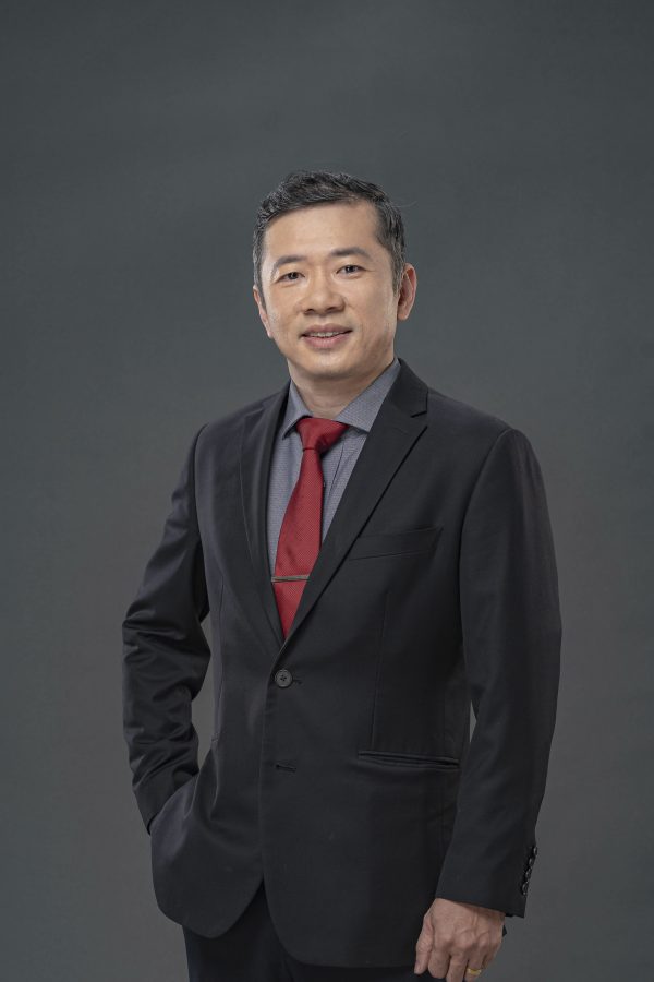 PGS. TS. Trần Mạnh Hà