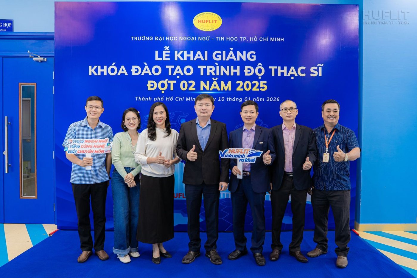 Hội thảo khoa học Quốc gia lần thứ 3 về Ngôn ngữ học tính toán