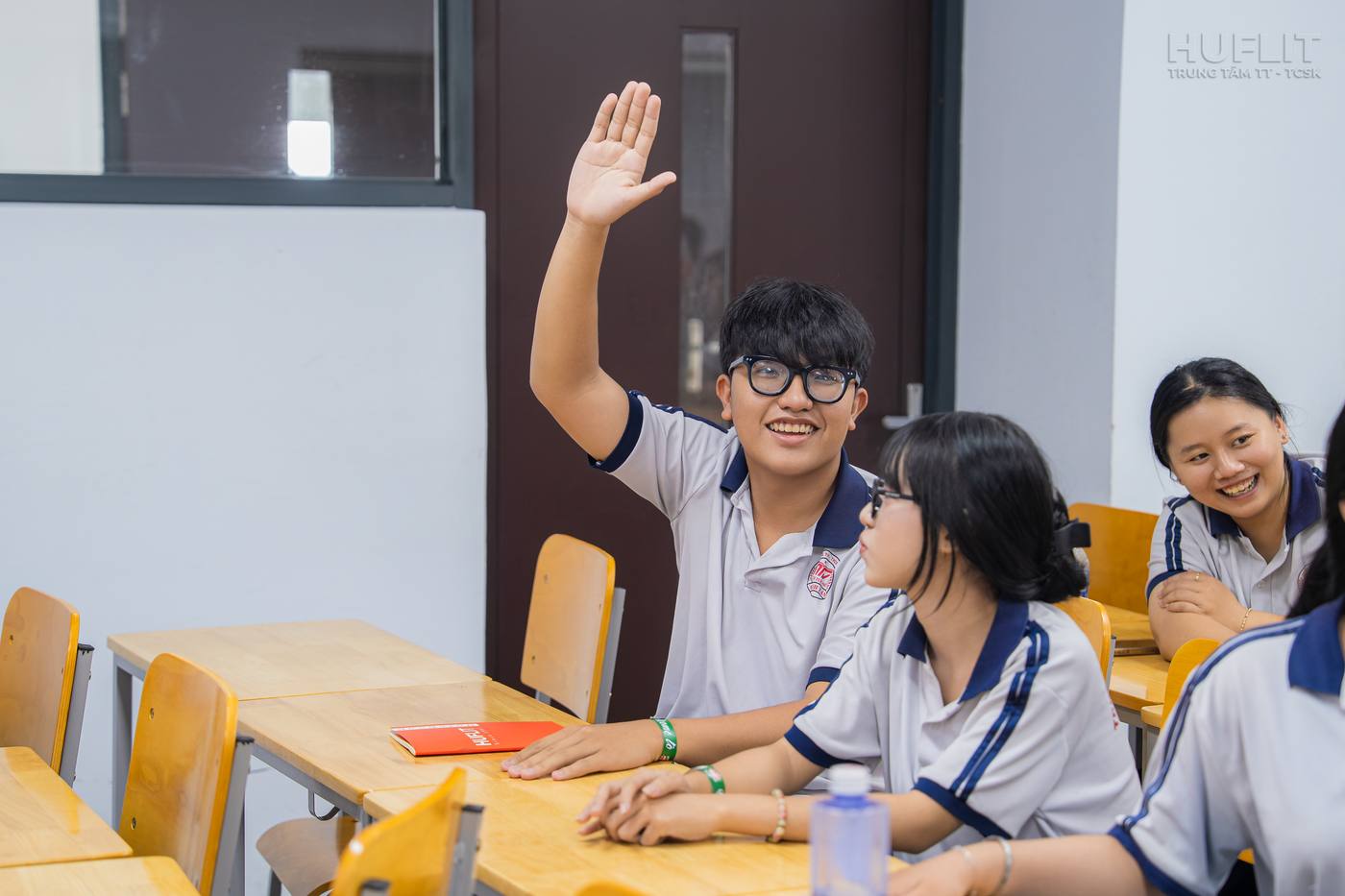 Tư vấn tuyển sinh trực tiếp