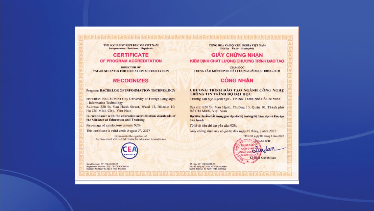 Information Technology